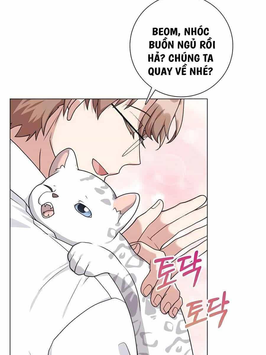 Tôi Làm Vườn Tại Thế Giới Thợ Săn - Chương 18 - ảnh 6