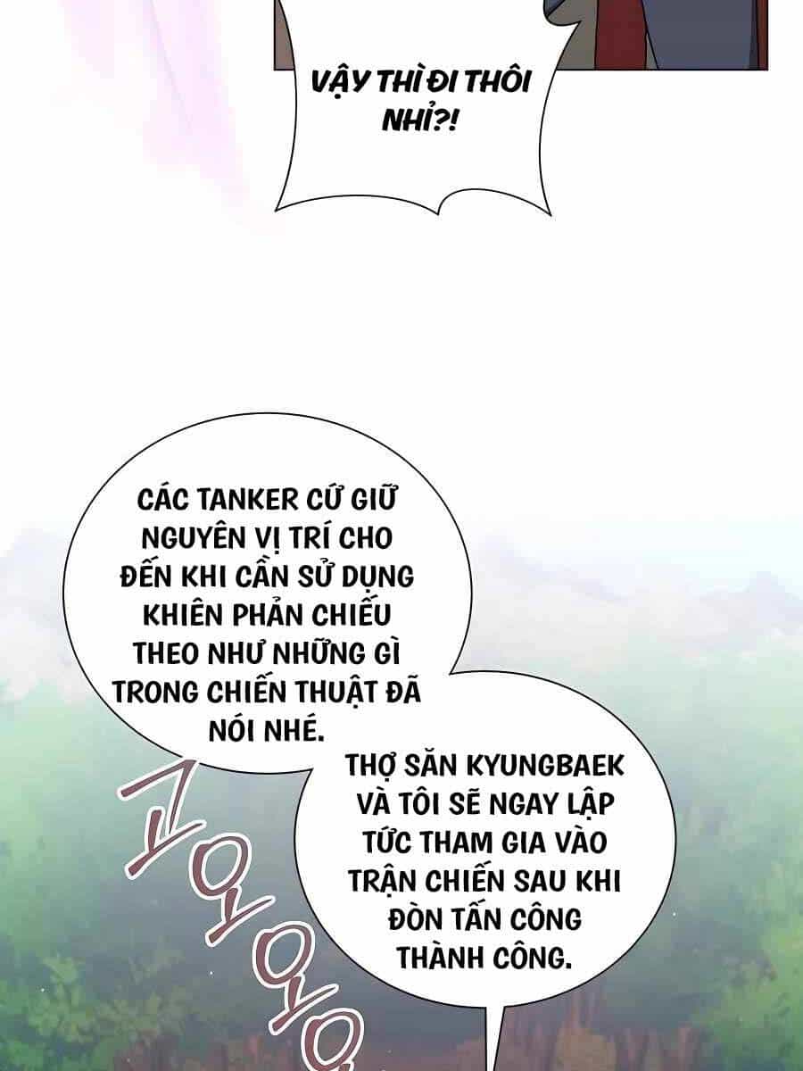 Tôi Làm Vườn Tại Thế Giới Thợ Săn - Chương 19 - ảnh 30