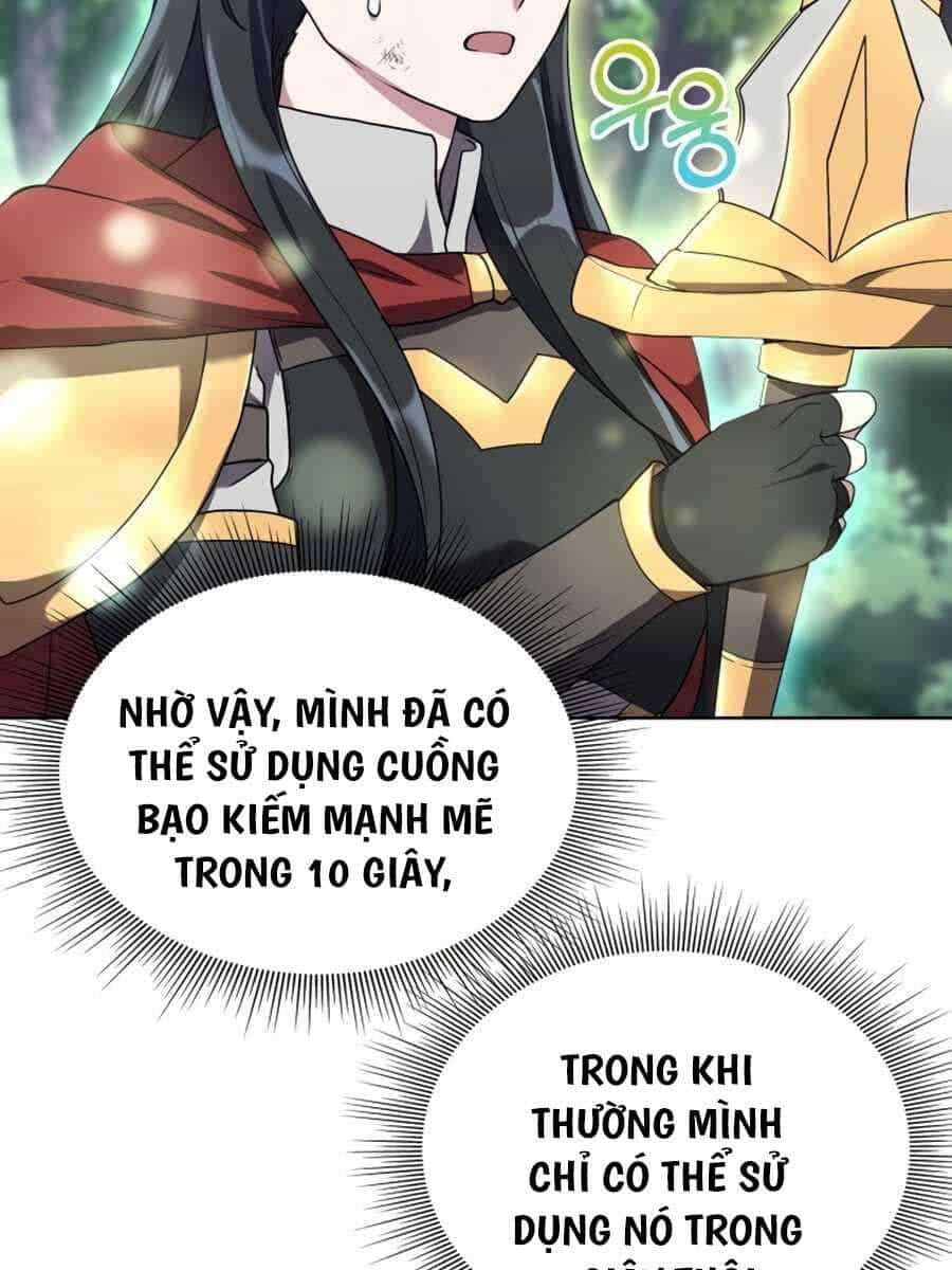 Tôi Làm Vườn Tại Thế Giới Thợ Săn - Chương 2 - ảnh 174