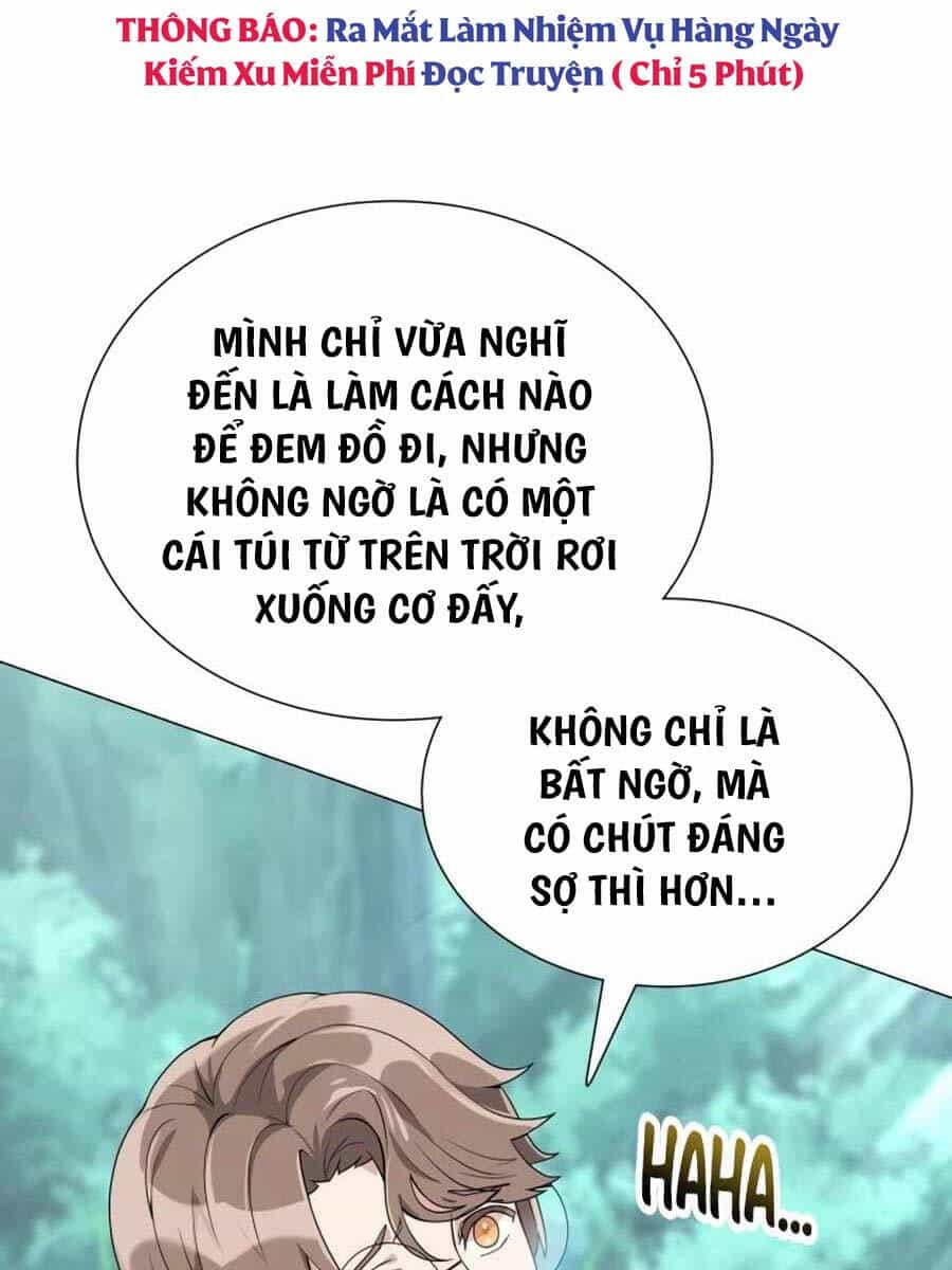 Tôi Làm Vườn Tại Thế Giới Thợ Săn - Chương 2 - ảnh 39