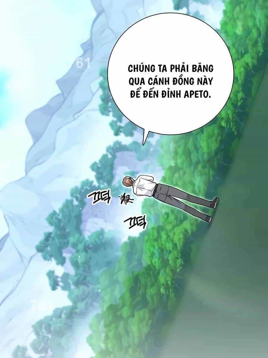 Tôi Làm Vườn Tại Thế Giới Thợ Săn - Chương 21 - ảnh 2