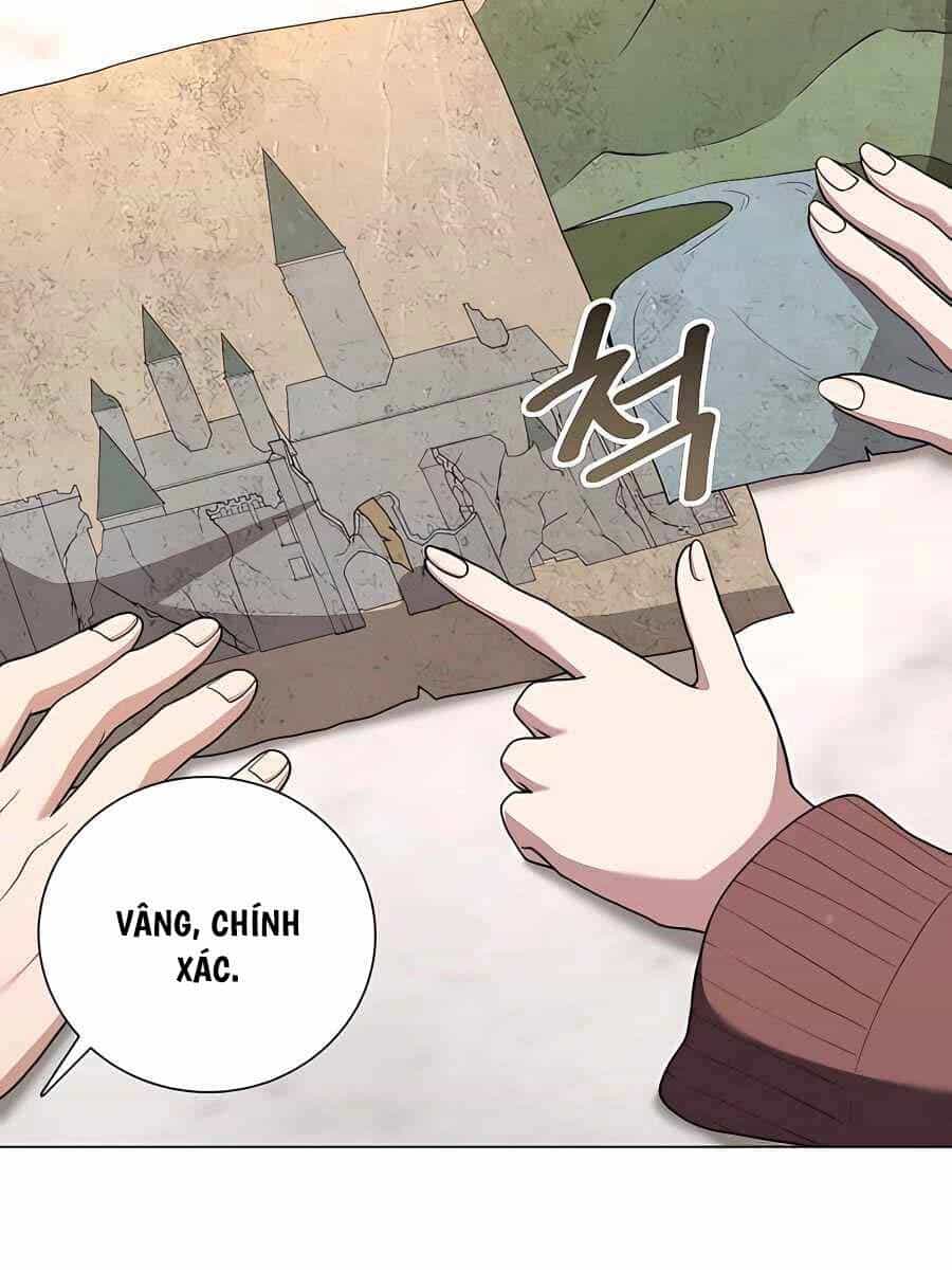 Tôi Làm Vườn Tại Thế Giới Thợ Săn - Chương 21 - ảnh 74