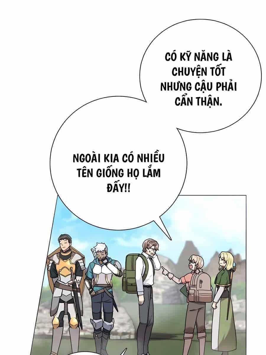 Tôi Làm Vườn Tại Thế Giới Thợ Săn - Chương 22 - ảnh 65