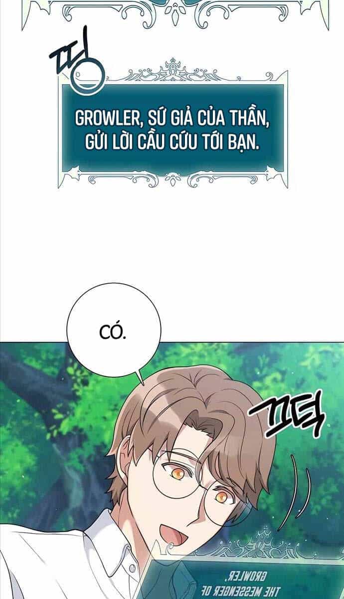 Tôi Làm Vườn Tại Thế Giới Thợ Săn - Chương 23 - ảnh 30