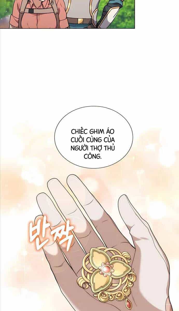 Tôi Làm Vườn Tại Thế Giới Thợ Săn - Chương 23 - ảnh 5