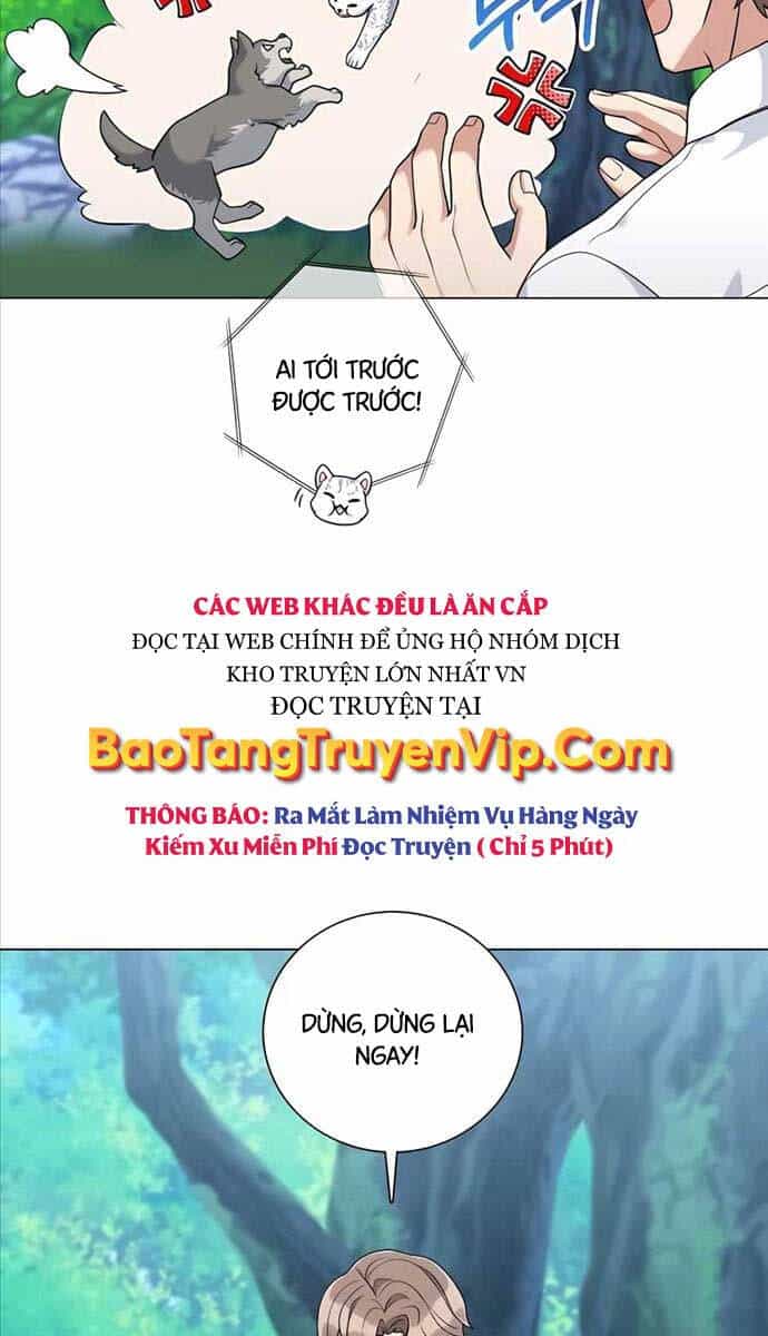 Tôi Làm Vườn Tại Thế Giới Thợ Săn - Chương 23 - ảnh 55