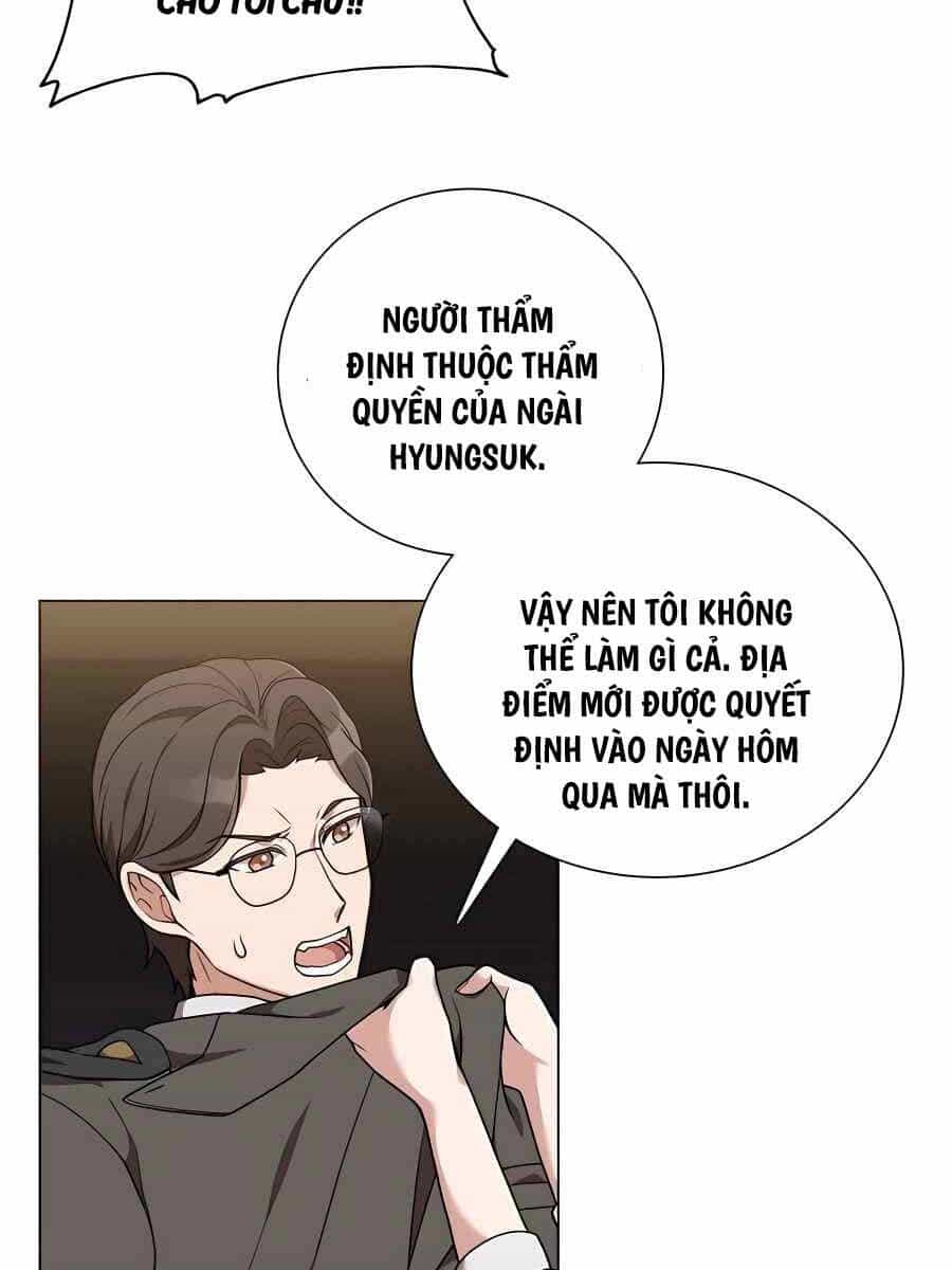 Tôi Làm Vườn Tại Thế Giới Thợ Săn - Chương 24 - ảnh 17