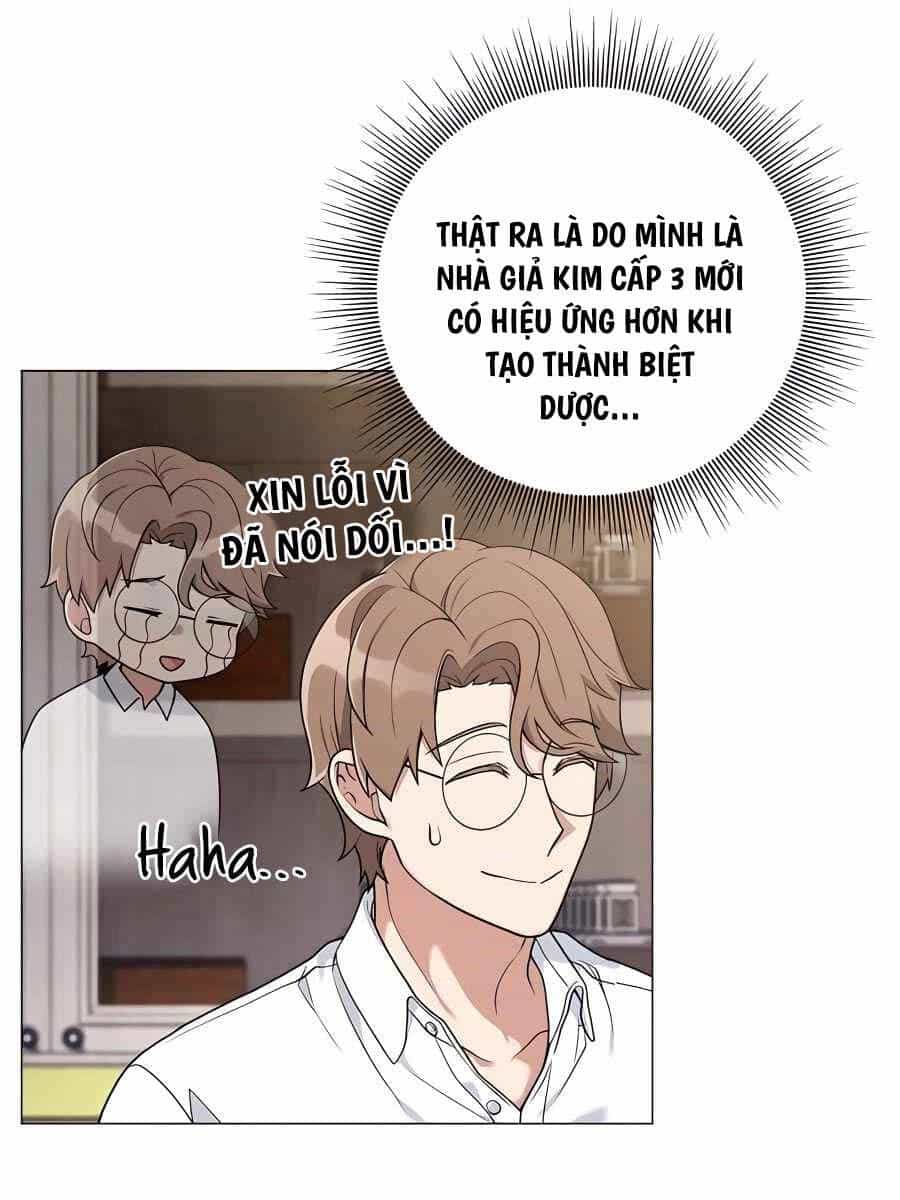 Tôi Làm Vườn Tại Thế Giới Thợ Săn - Chương 24 - ảnh 32