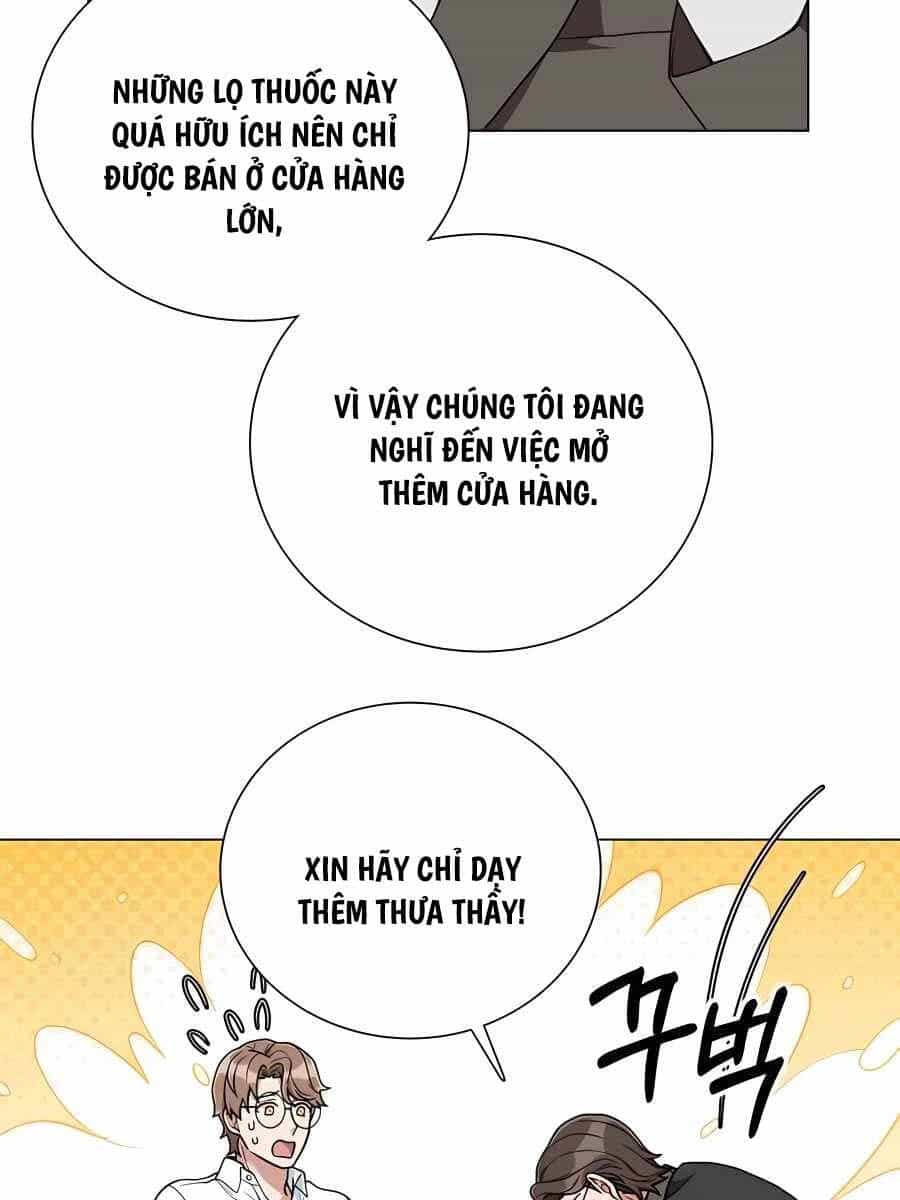 Tôi Làm Vườn Tại Thế Giới Thợ Săn - Chương 24 - ảnh 36