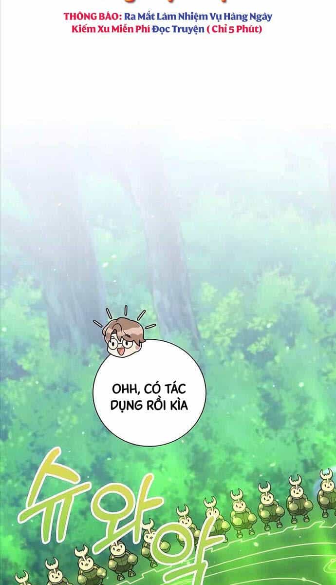 Tôi Làm Vườn Tại Thế Giới Thợ Săn - Chương 25 - ảnh 33