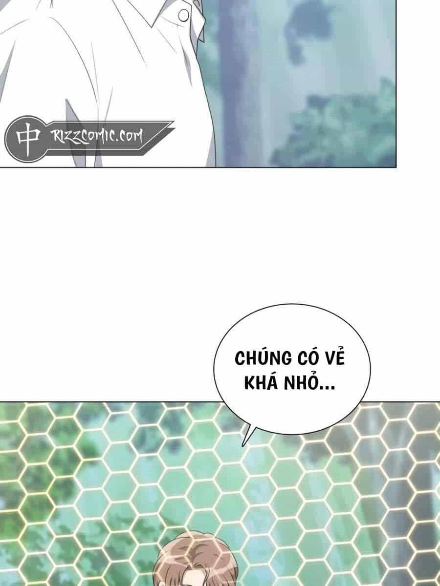 Tôi Làm Vườn Tại Thế Giới Thợ Săn - Chương 3 - ảnh 75