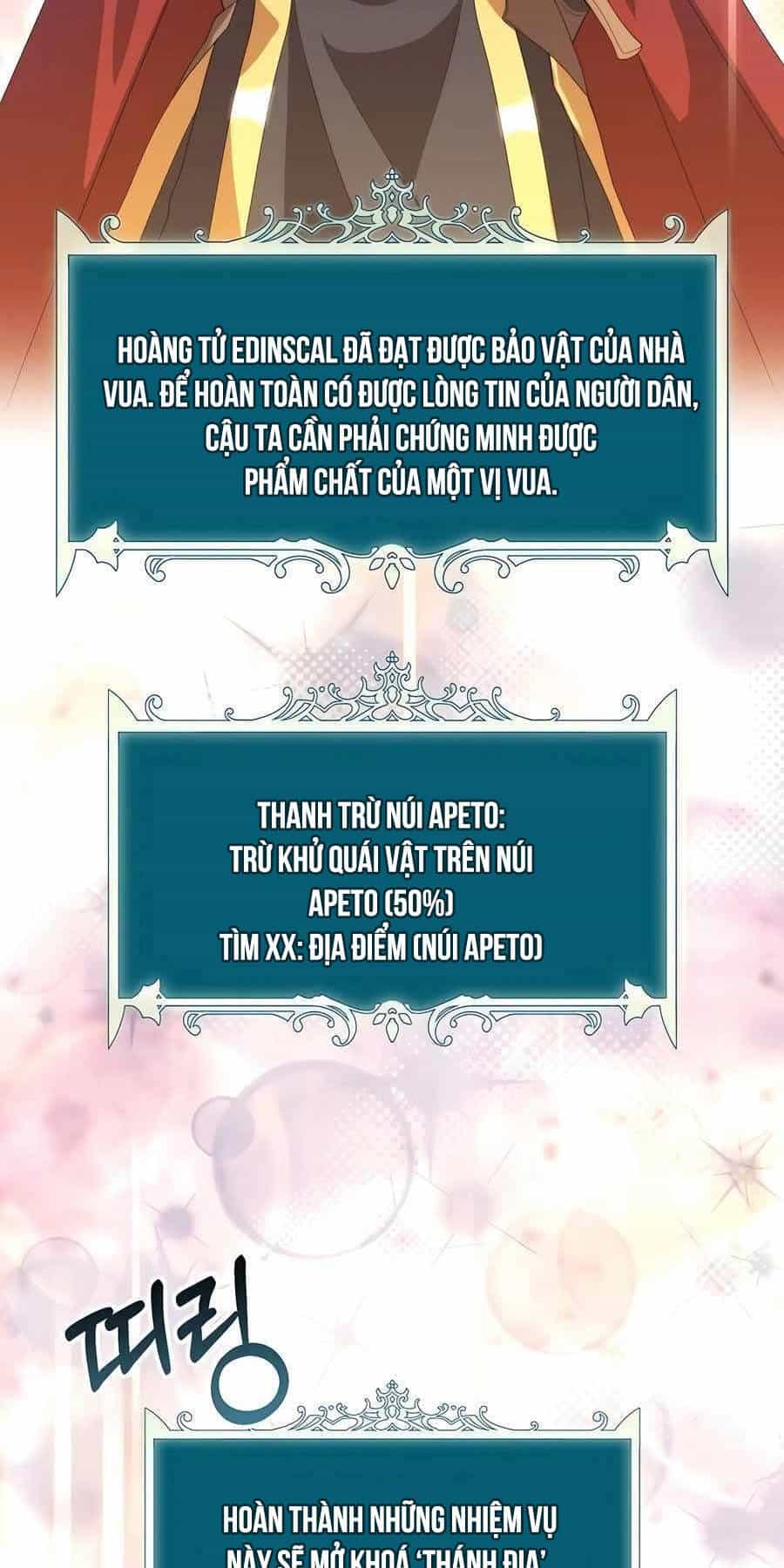 Tôi Làm Vườn Tại Thế Giới Thợ Săn - Chương 31 - ảnh 6