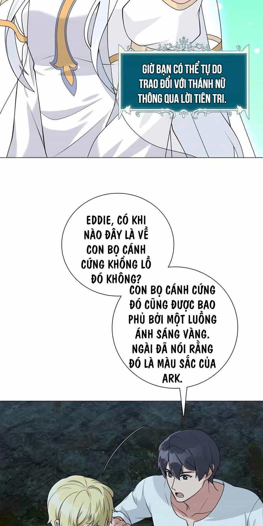 Tôi Làm Vườn Tại Thế Giới Thợ Săn - Chương 31 - ảnh 66