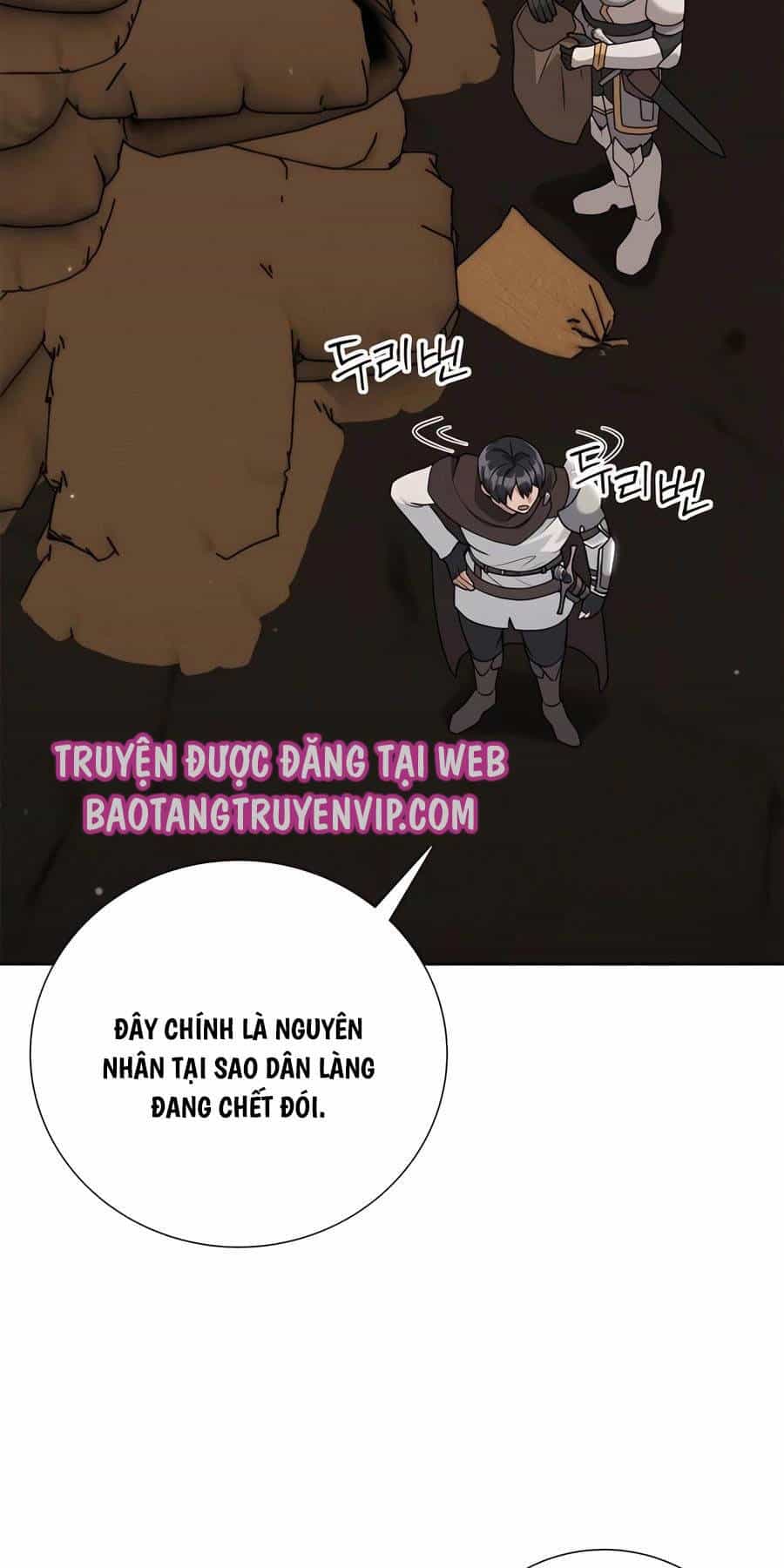 Tôi Làm Vườn Tại Thế Giới Thợ Săn - Chương 32 - ảnh 66