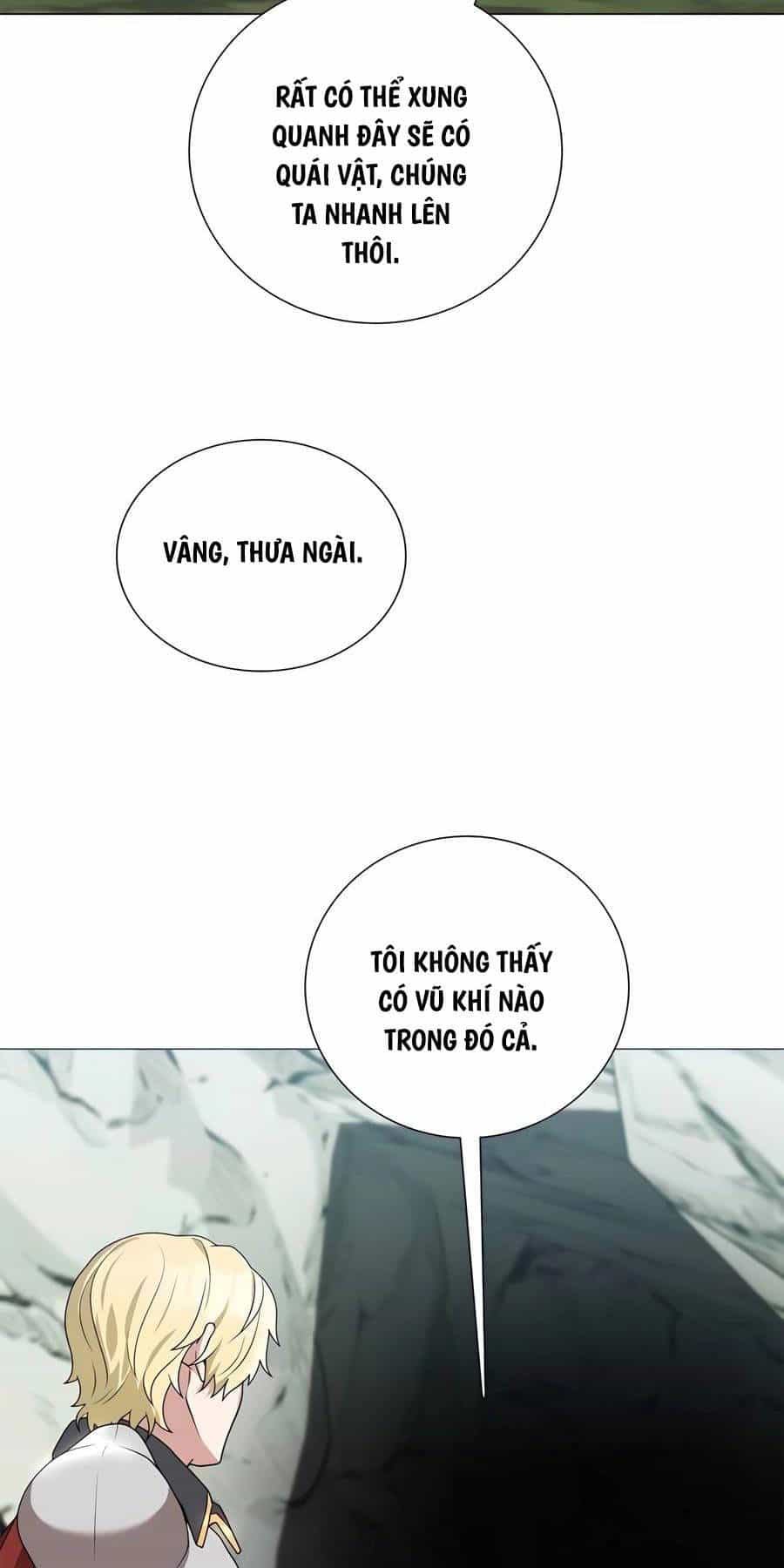 Tôi Làm Vườn Tại Thế Giới Thợ Săn - Chương 32 - ảnh 69