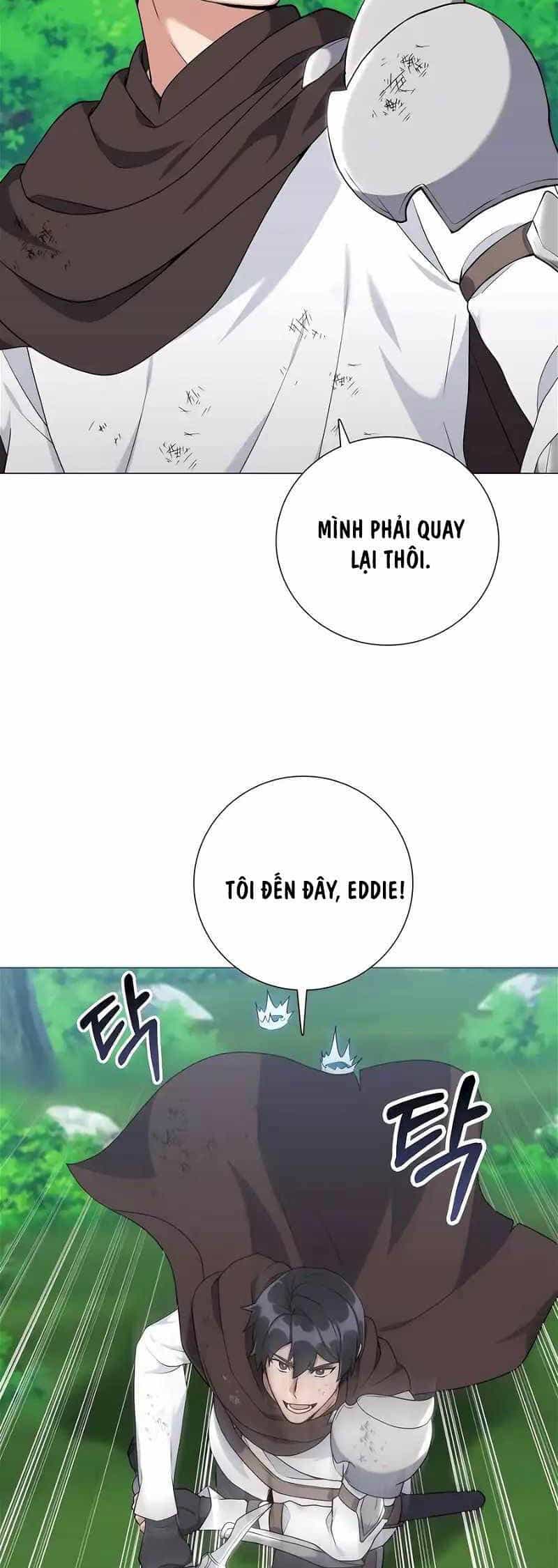 Tôi Làm Vườn Tại Thế Giới Thợ Săn - Chương 33 - ảnh 49