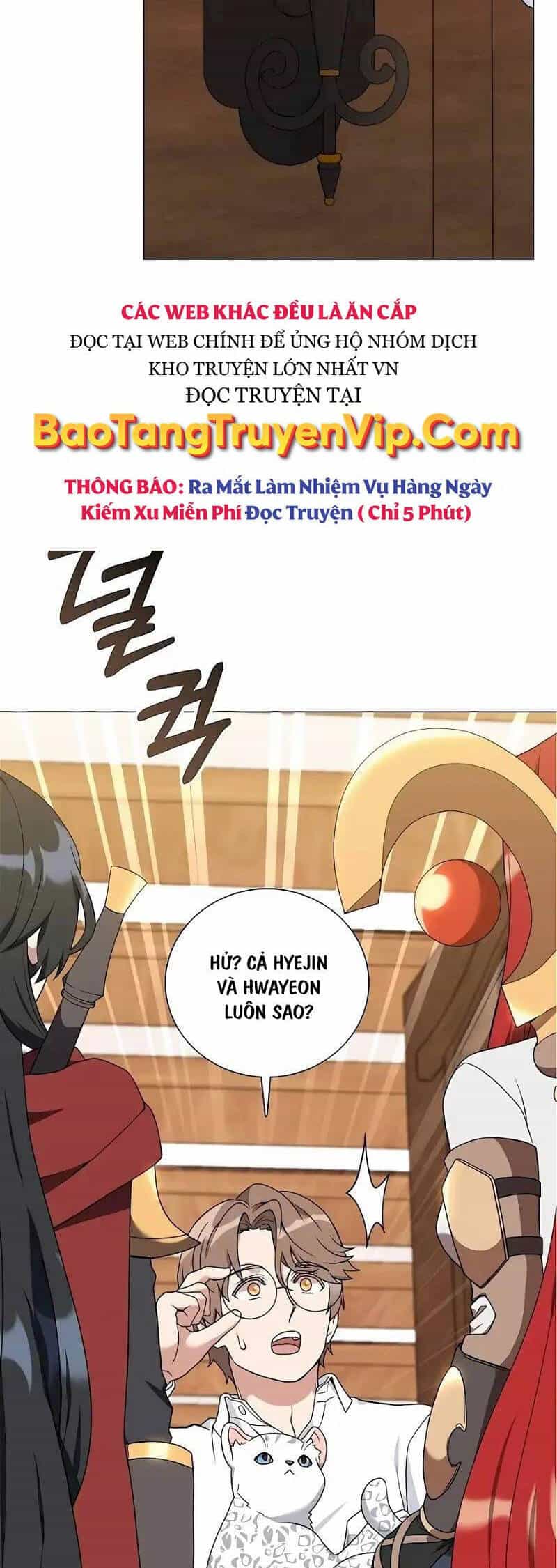 Tôi Làm Vườn Tại Thế Giới Thợ Săn - Chương 34 - ảnh 62