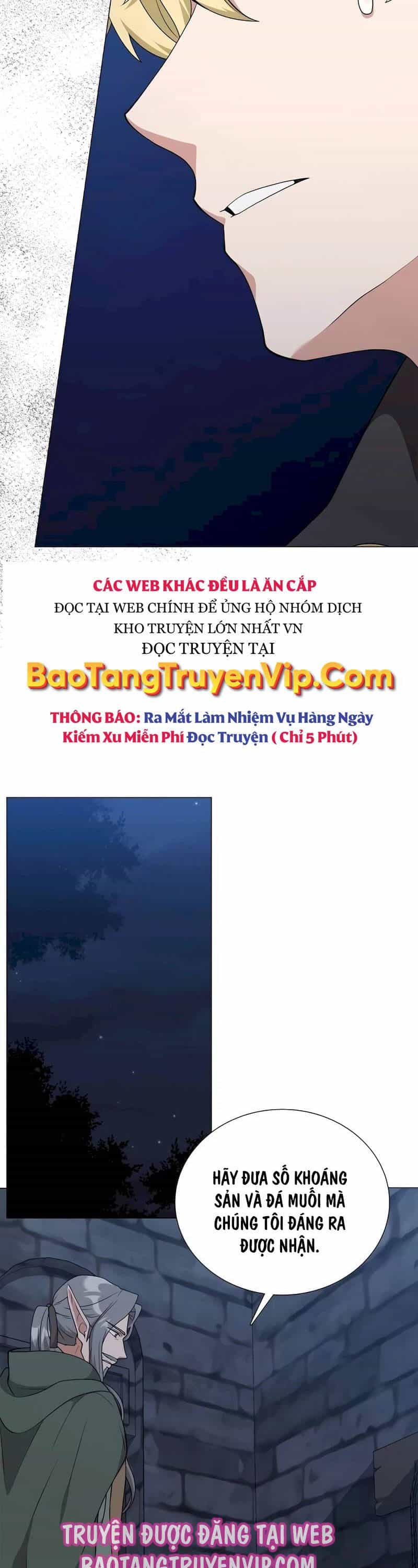 Tôi Làm Vườn Tại Thế Giới Thợ Săn - Chương 36 - ảnh 33