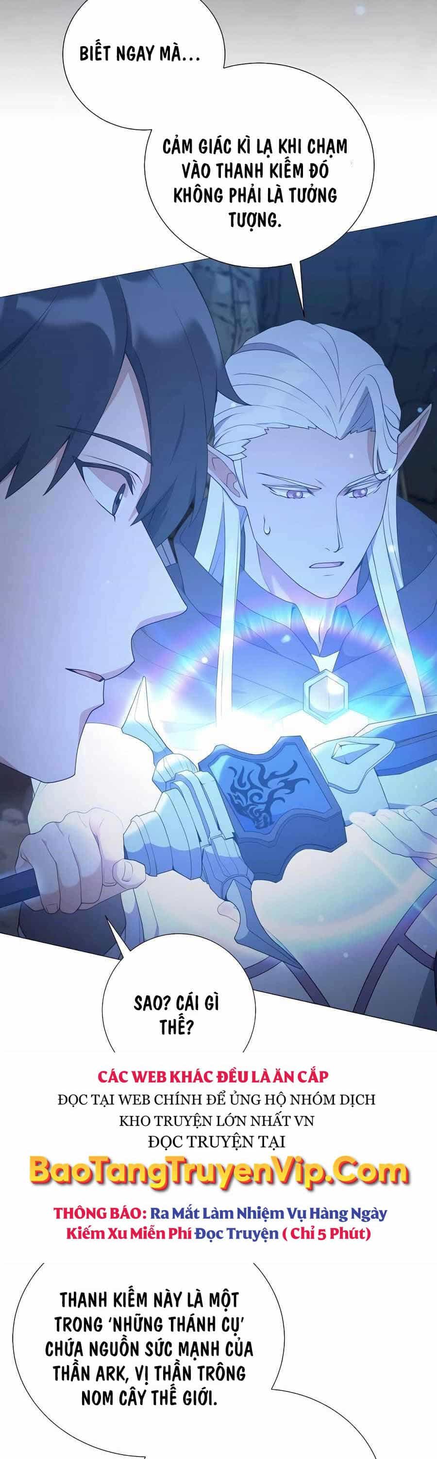 Tôi Làm Vườn Tại Thế Giới Thợ Săn - Chương 37 - ảnh 43