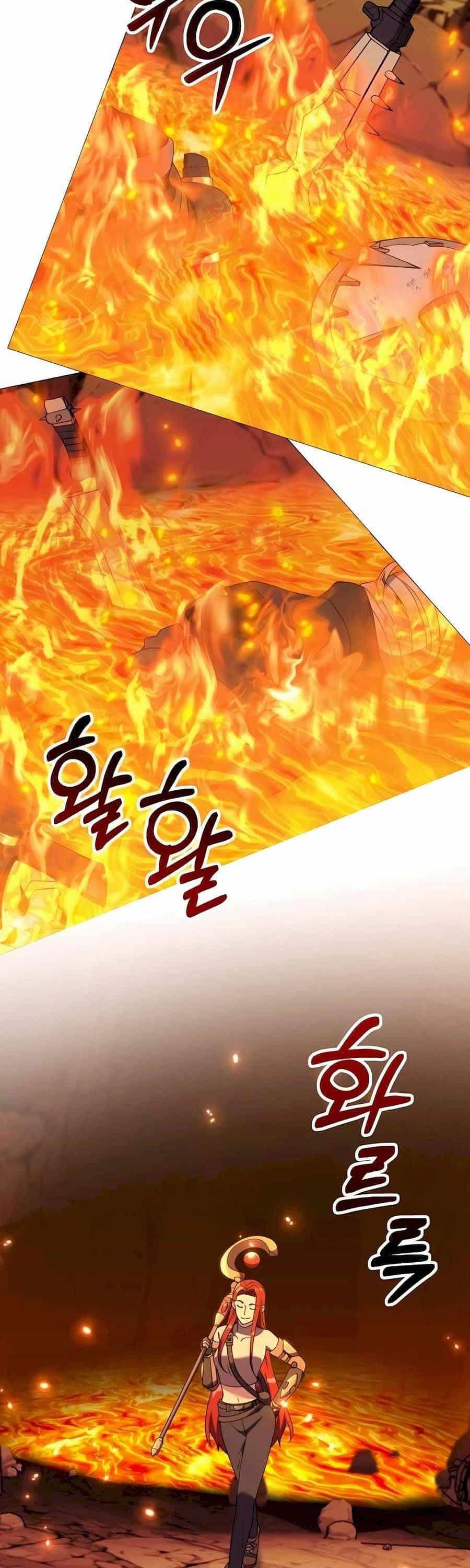 Tôi Làm Vườn Tại Thế Giới Thợ Săn - Chương 37 - ảnh 62
