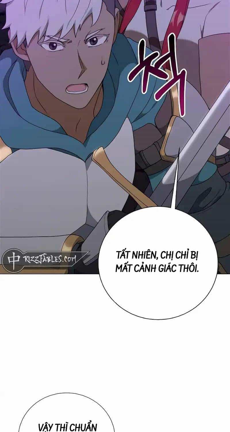 Tôi Làm Vườn Tại Thế Giới Thợ Săn - Chương 38 - ảnh 55