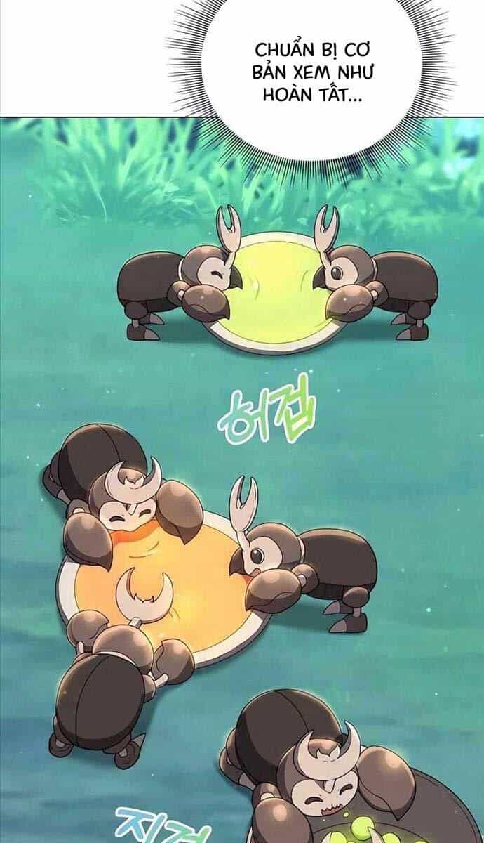 Tôi Làm Vườn Tại Thế Giới Thợ Săn - Chương 4 - ảnh 67