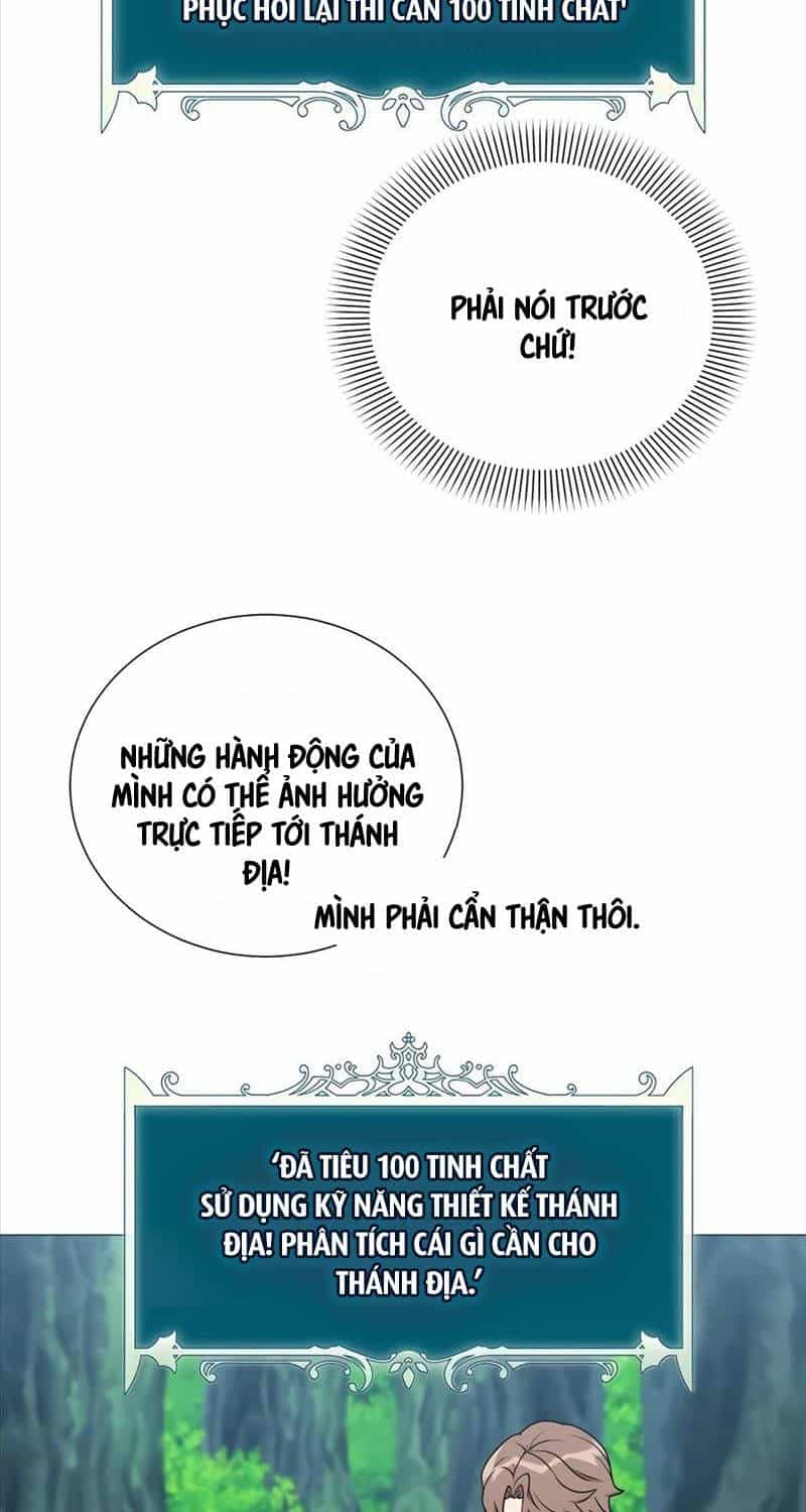 Tôi Làm Vườn Tại Thế Giới Thợ Săn - Chương 41 - ảnh 33