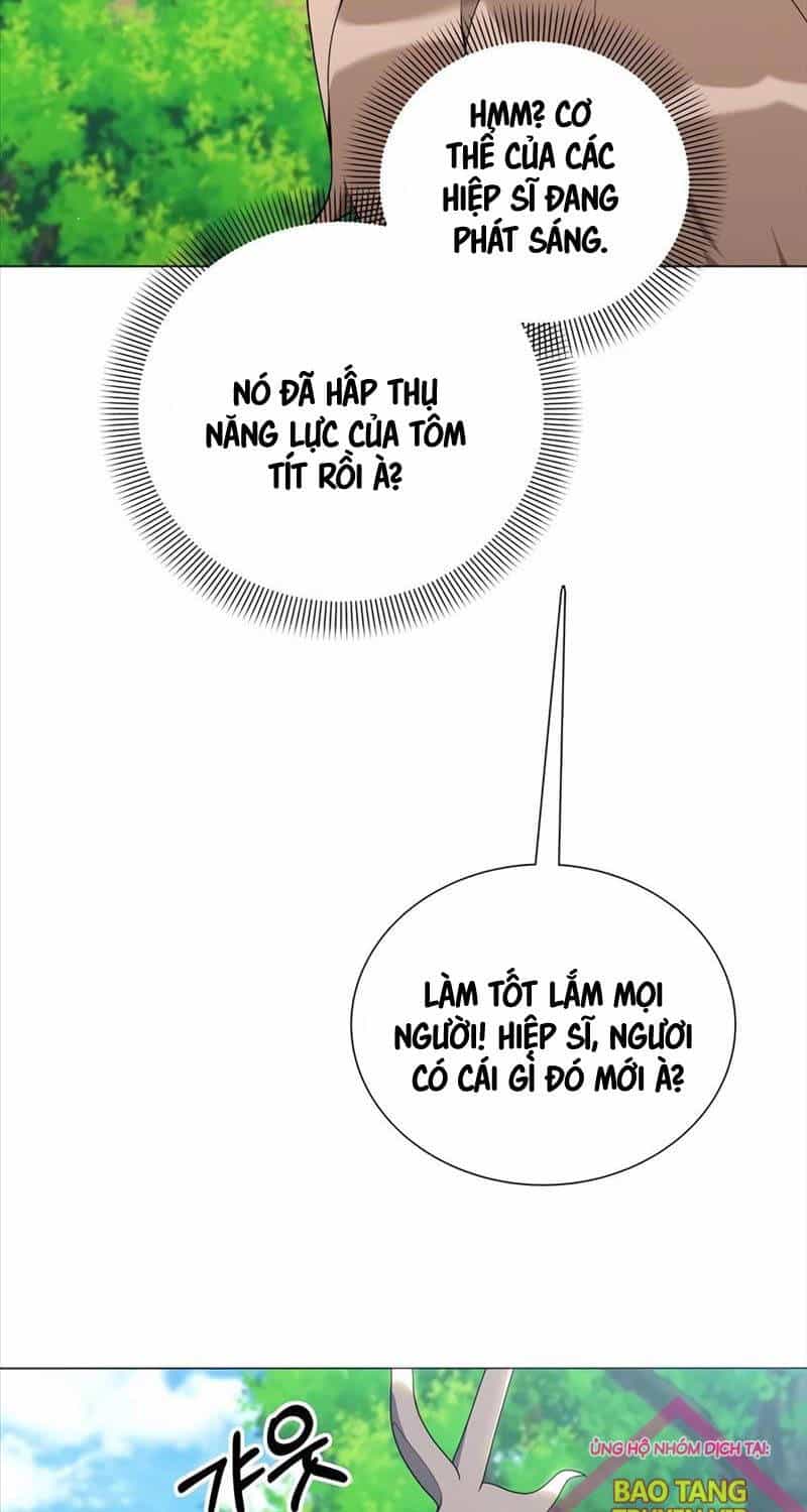 Tôi Làm Vườn Tại Thế Giới Thợ Săn - Chương 41 - ảnh 71