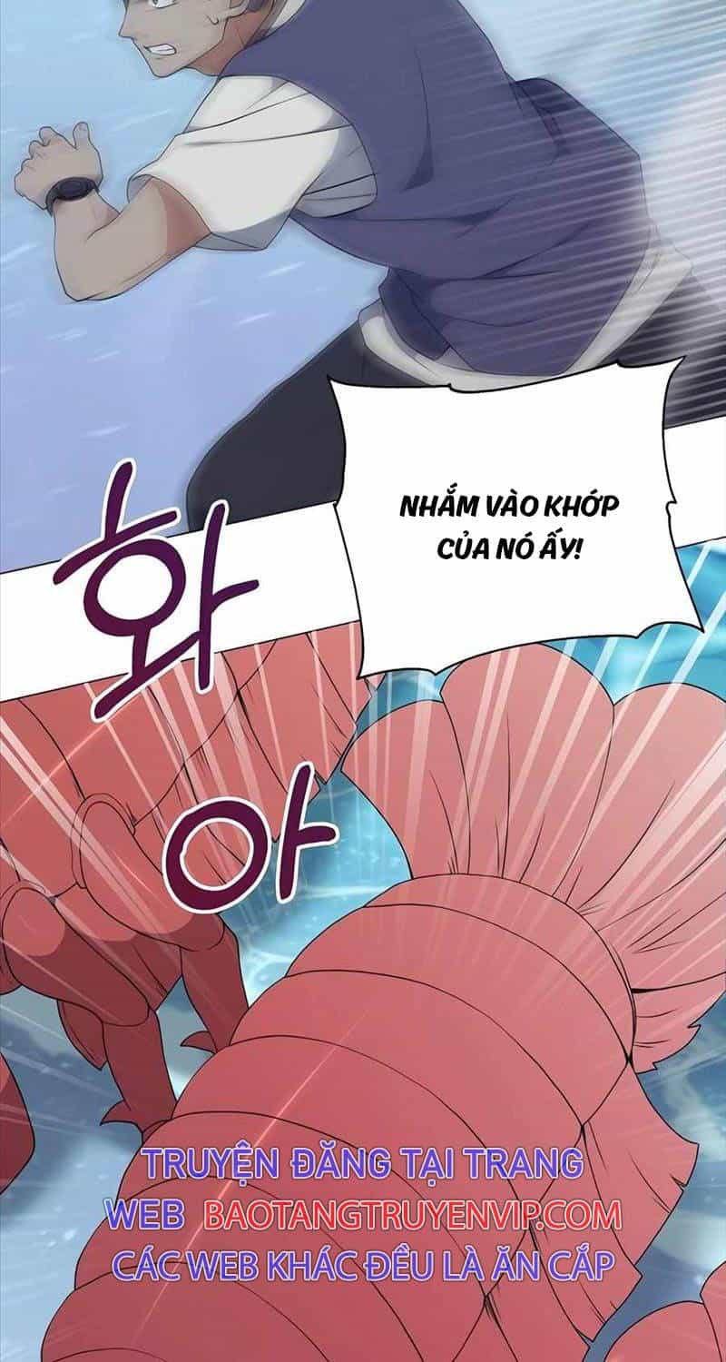 Tôi Làm Vườn Tại Thế Giới Thợ Săn - Chương 42 - ảnh 37