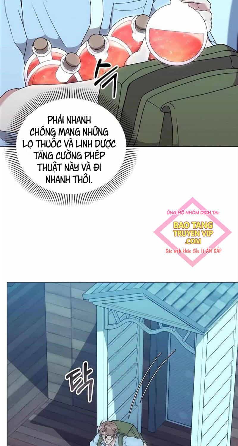 Tôi Làm Vườn Tại Thế Giới Thợ Săn - Chương 43 - ảnh 14