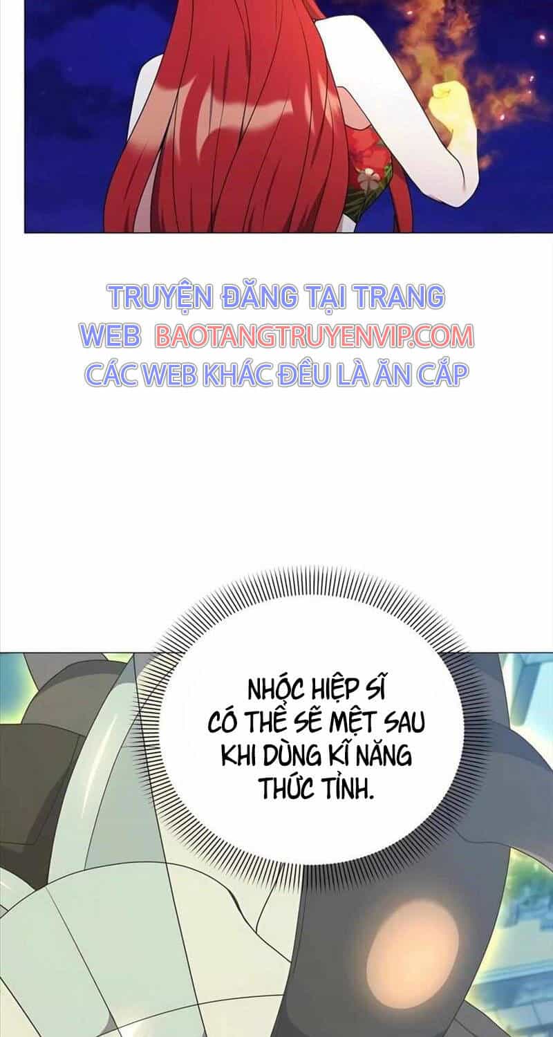 Tôi Làm Vườn Tại Thế Giới Thợ Săn - Chương 43 - ảnh 43