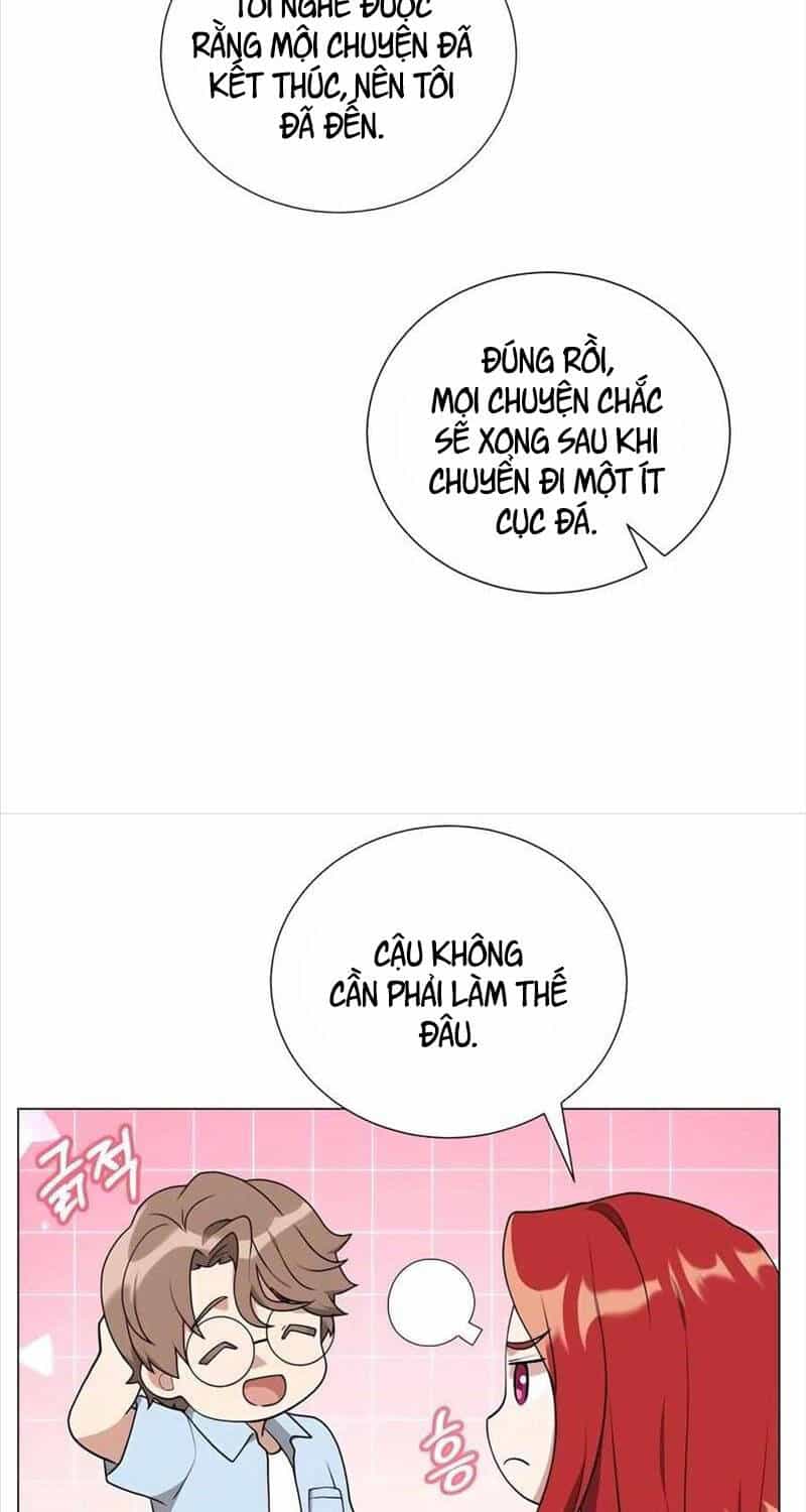 Tôi Làm Vườn Tại Thế Giới Thợ Săn - Chương 43 - ảnh 83