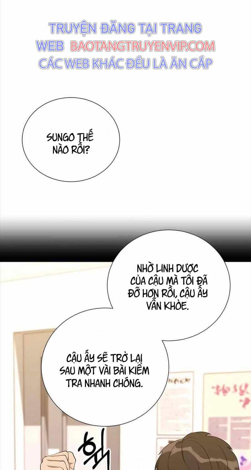 Tôi Làm Vườn Tại Thế Giới Thợ Săn - Chương 43 - ảnh 86