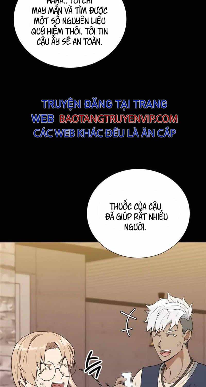 Tôi Làm Vườn Tại Thế Giới Thợ Săn - Chương 43 - ảnh 88