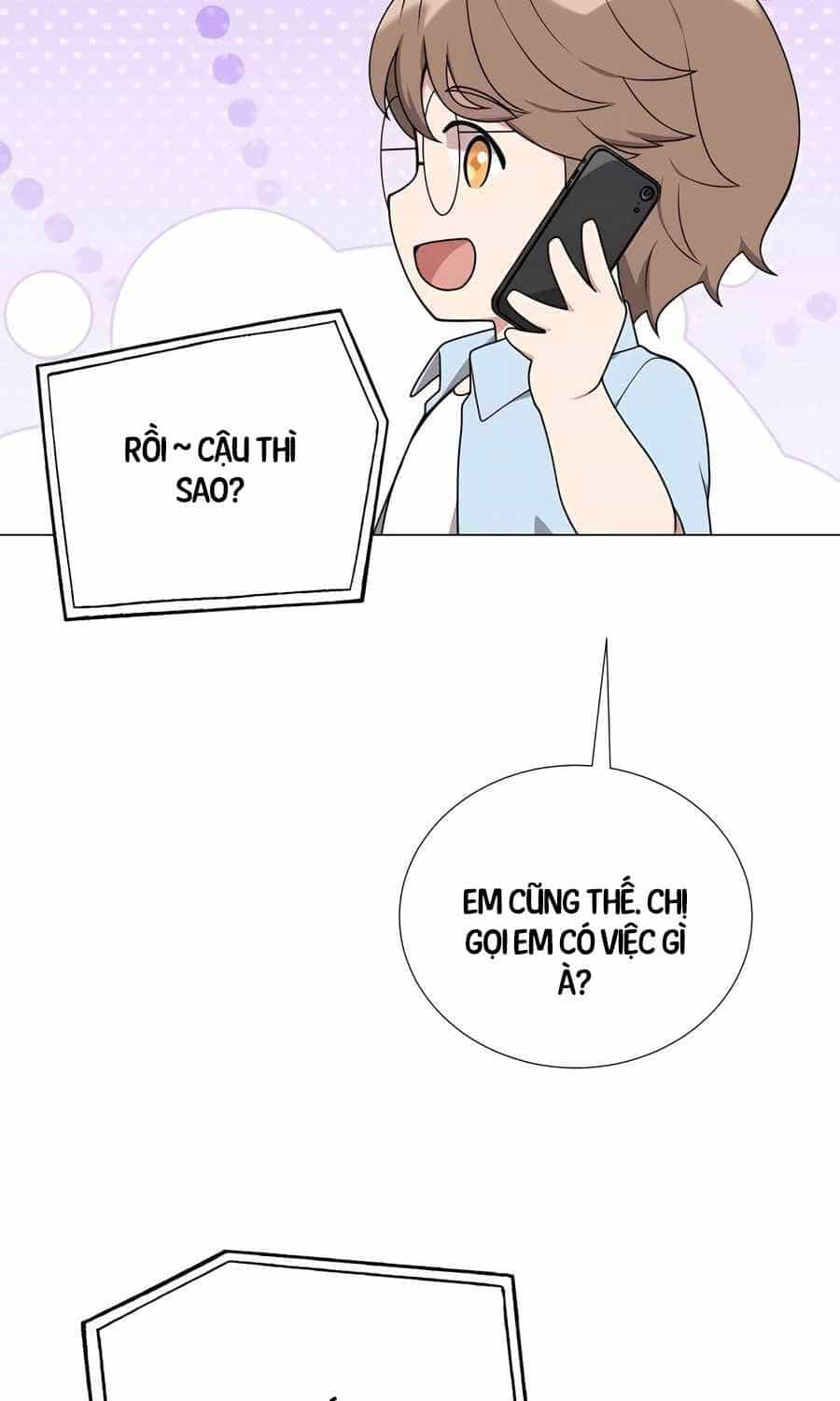 Tôi Làm Vườn Tại Thế Giới Thợ Săn - Chương 44 - ảnh 14