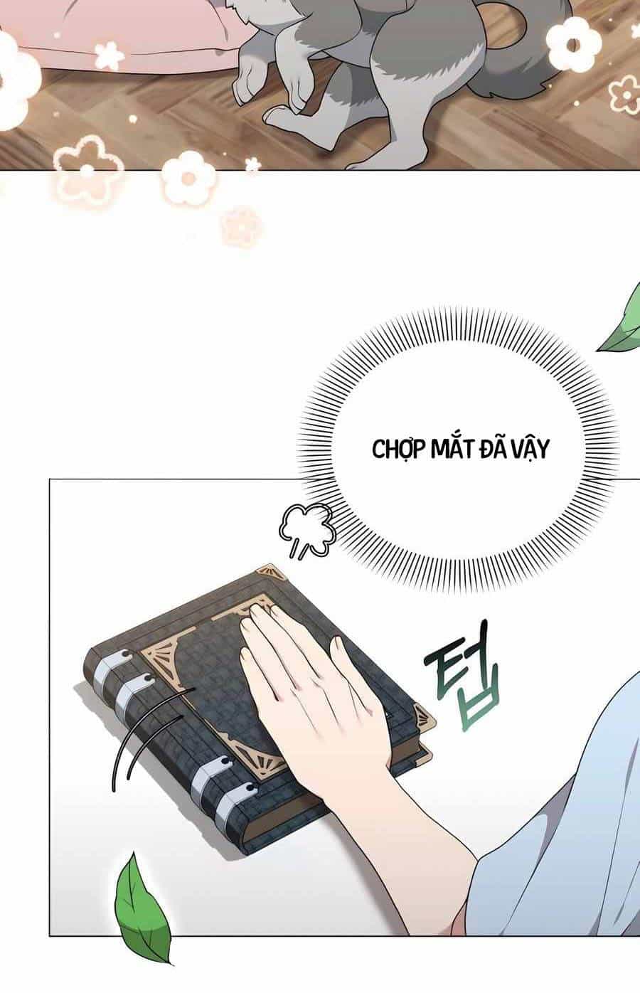 Tôi Làm Vườn Tại Thế Giới Thợ Săn - Chương 44 - ảnh 32