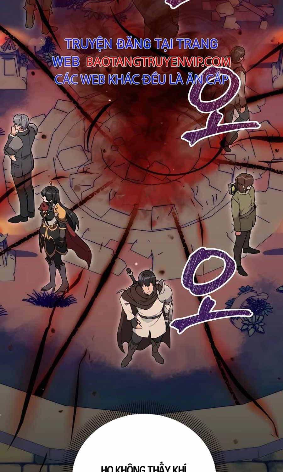Tôi Làm Vườn Tại Thế Giới Thợ Săn - Chương 44 - ảnh 57