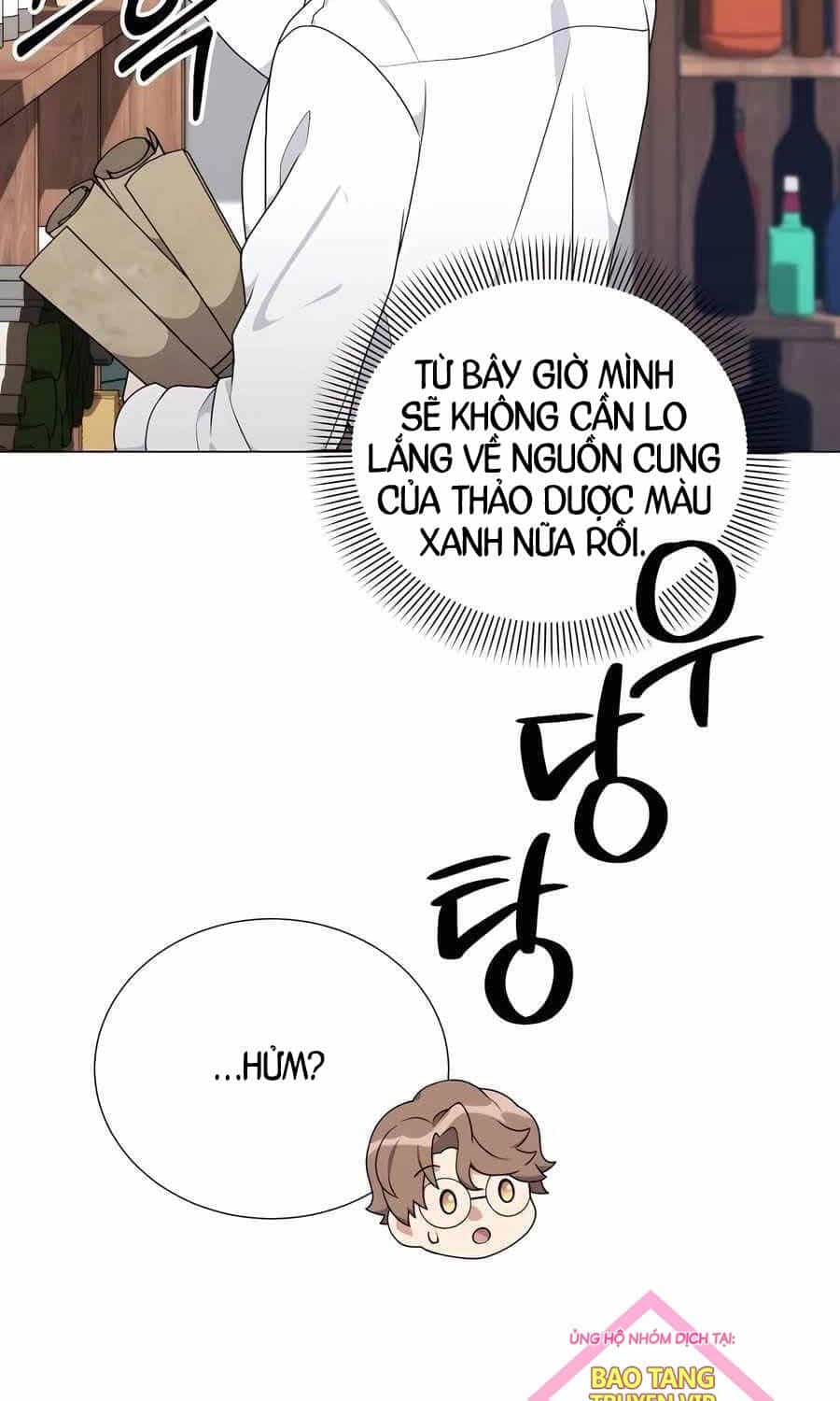 Tôi Làm Vườn Tại Thế Giới Thợ Săn - Chương 45 - ảnh 18