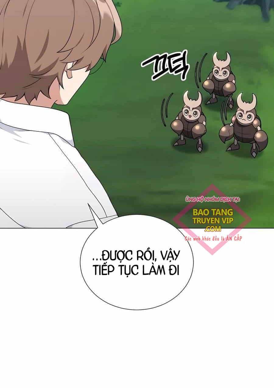 Tôi Làm Vườn Tại Thế Giới Thợ Săn - Chương 45 - ảnh 32