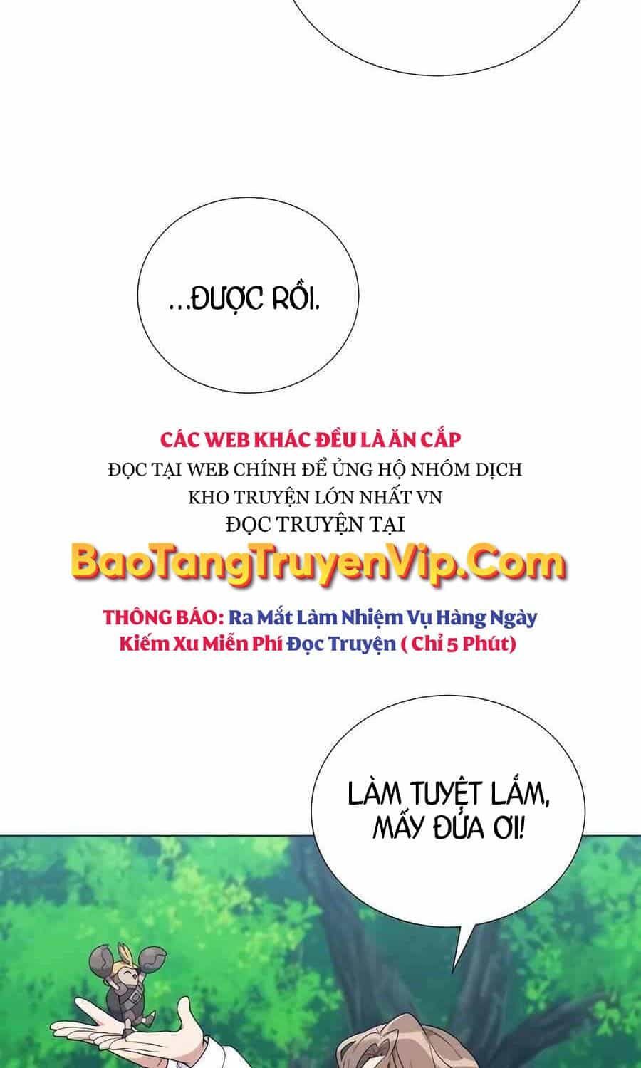 Tôi Làm Vườn Tại Thế Giới Thợ Săn - Chương 45 - ảnh 76