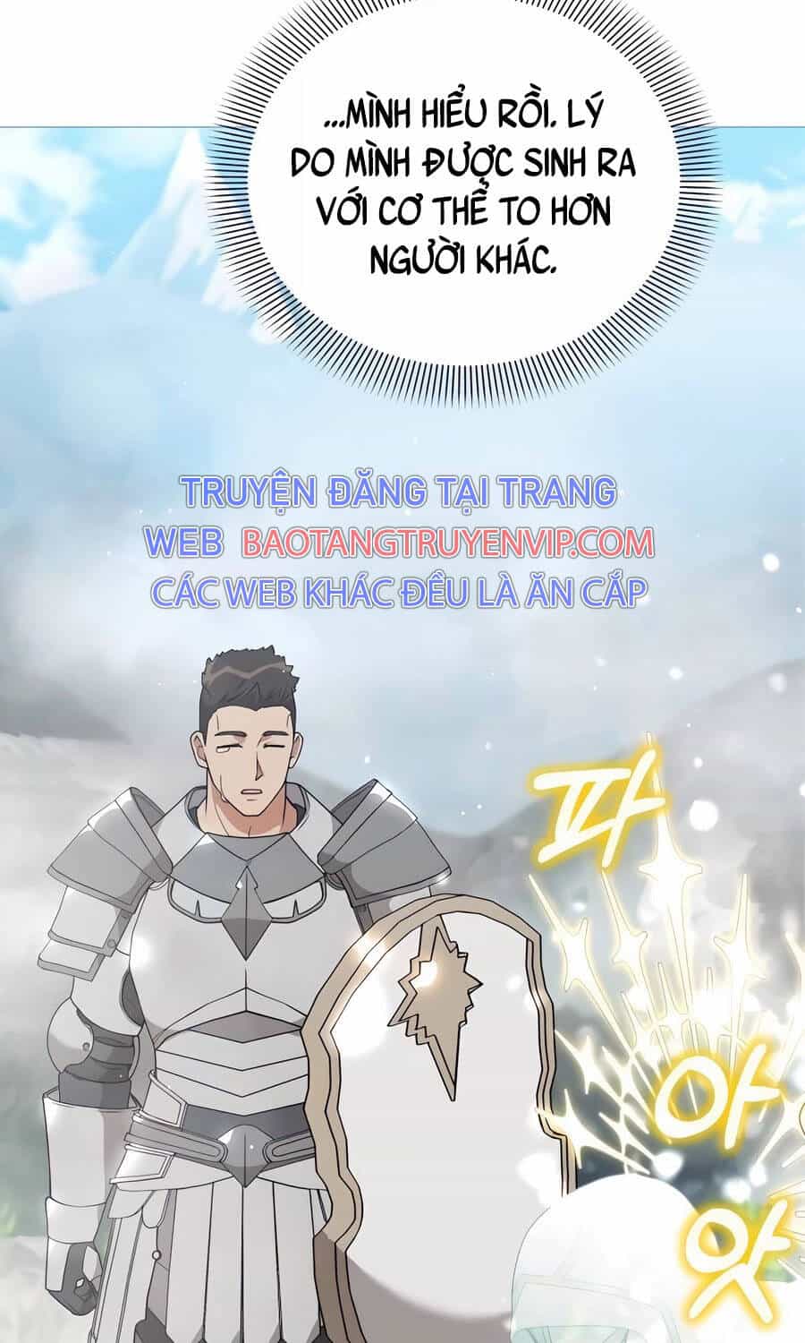 Tôi Làm Vườn Tại Thế Giới Thợ Săn - Chương 46 - ảnh 36