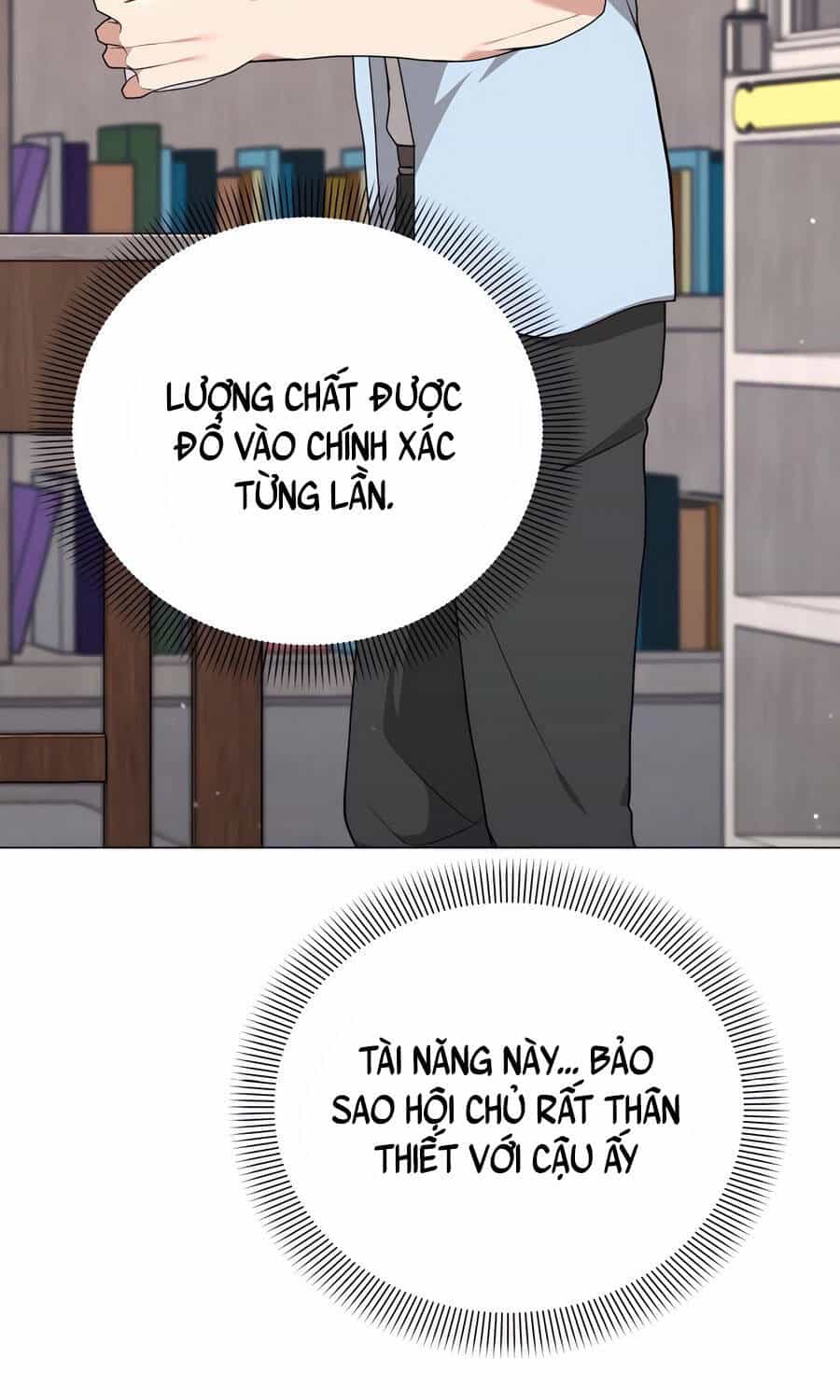 Tôi Làm Vườn Tại Thế Giới Thợ Săn - Chương 47 - ảnh 75
