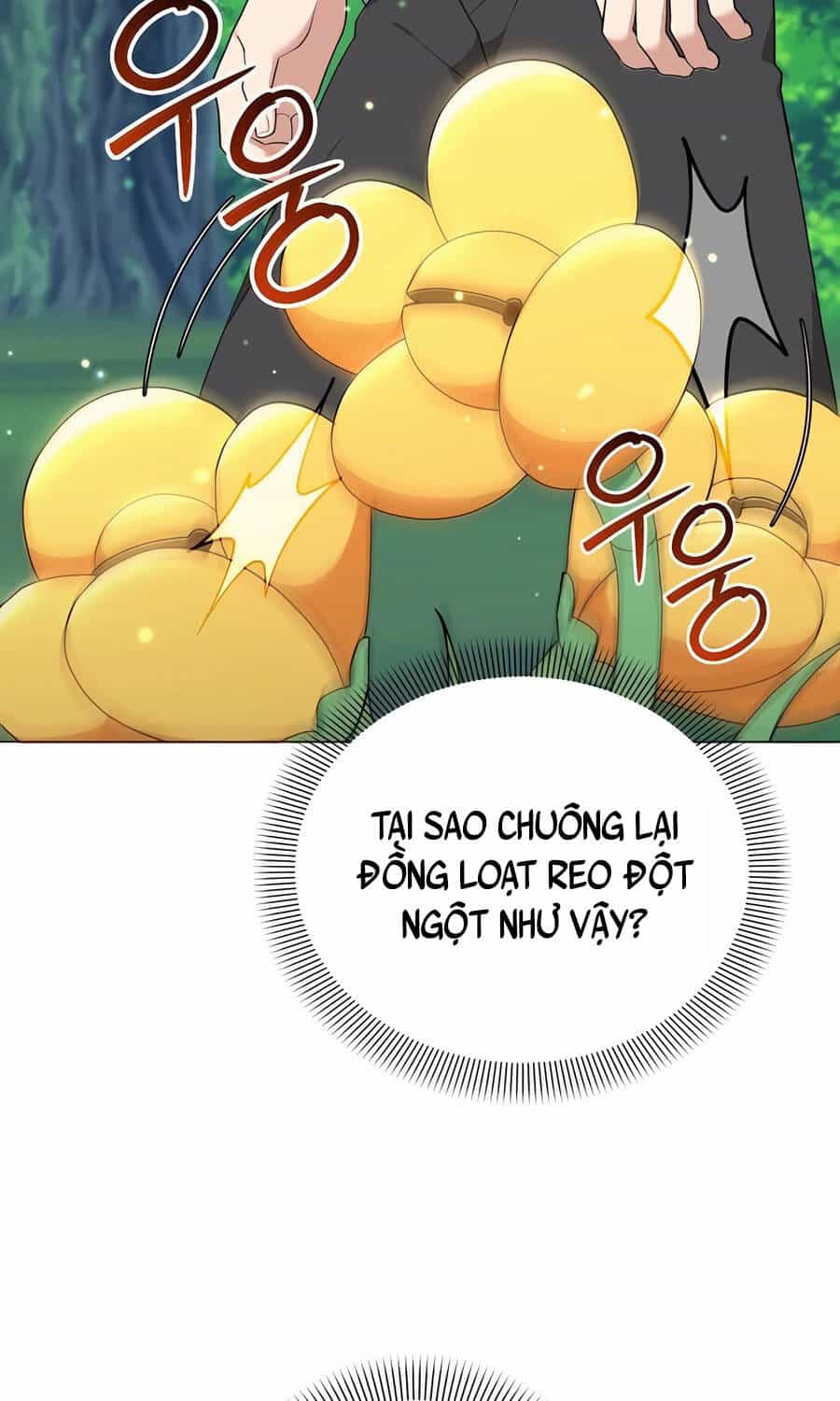 Tôi Làm Vườn Tại Thế Giới Thợ Săn - Chương 47 - ảnh 85