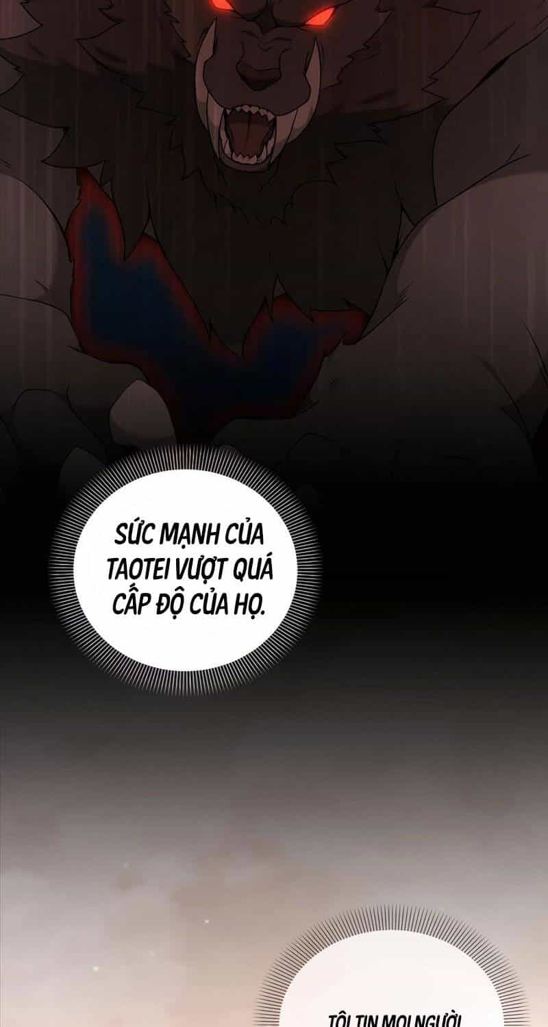 Tôi Làm Vườn Tại Thế Giới Thợ Săn - Chương 48 - ảnh 21