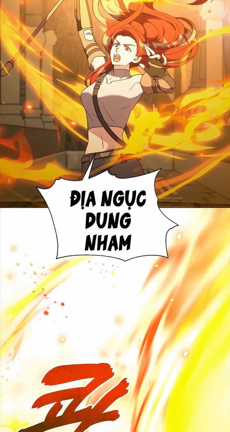 Tôi Làm Vườn Tại Thế Giới Thợ Săn - Chương 48 - ảnh 45