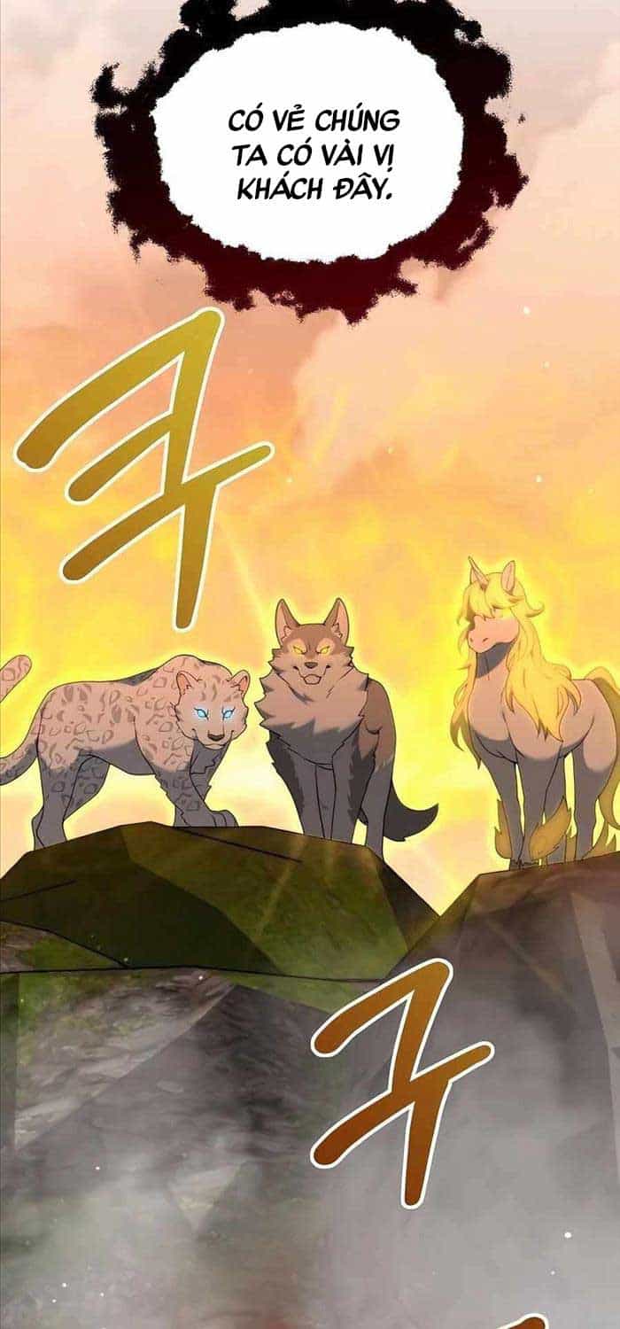 Tôi Làm Vườn Tại Thế Giới Thợ Săn - Chương 49 - ảnh 42