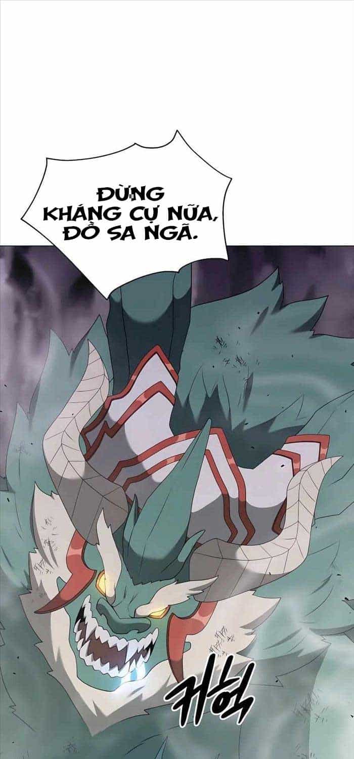 Tôi Làm Vườn Tại Thế Giới Thợ Săn - Chương 49 - ảnh 57