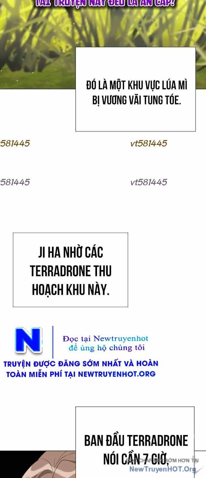 Tôi Làm Vườn Tại Thế Giới Thợ Săn - Chương 52 - ảnh 43
