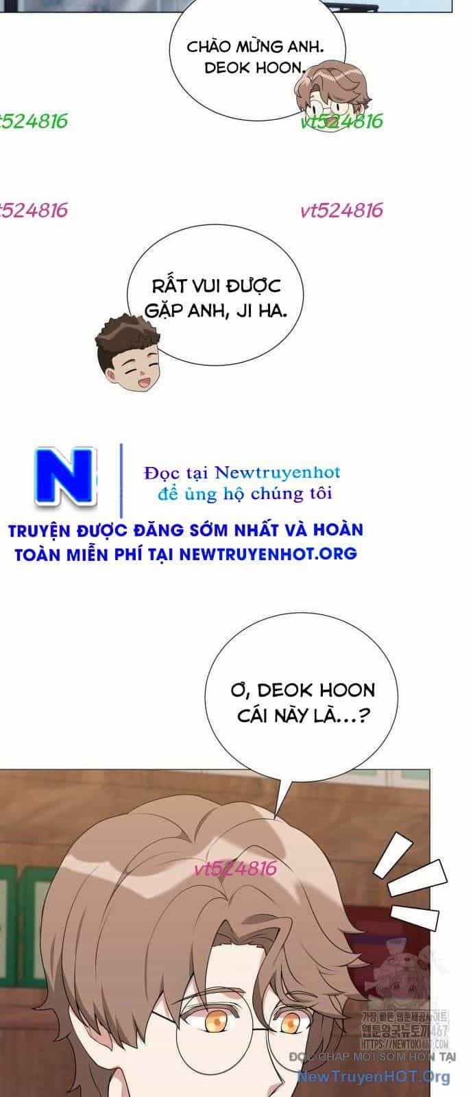 Tôi Làm Vườn Tại Thế Giới Thợ Săn - Chương 53 - ảnh 34