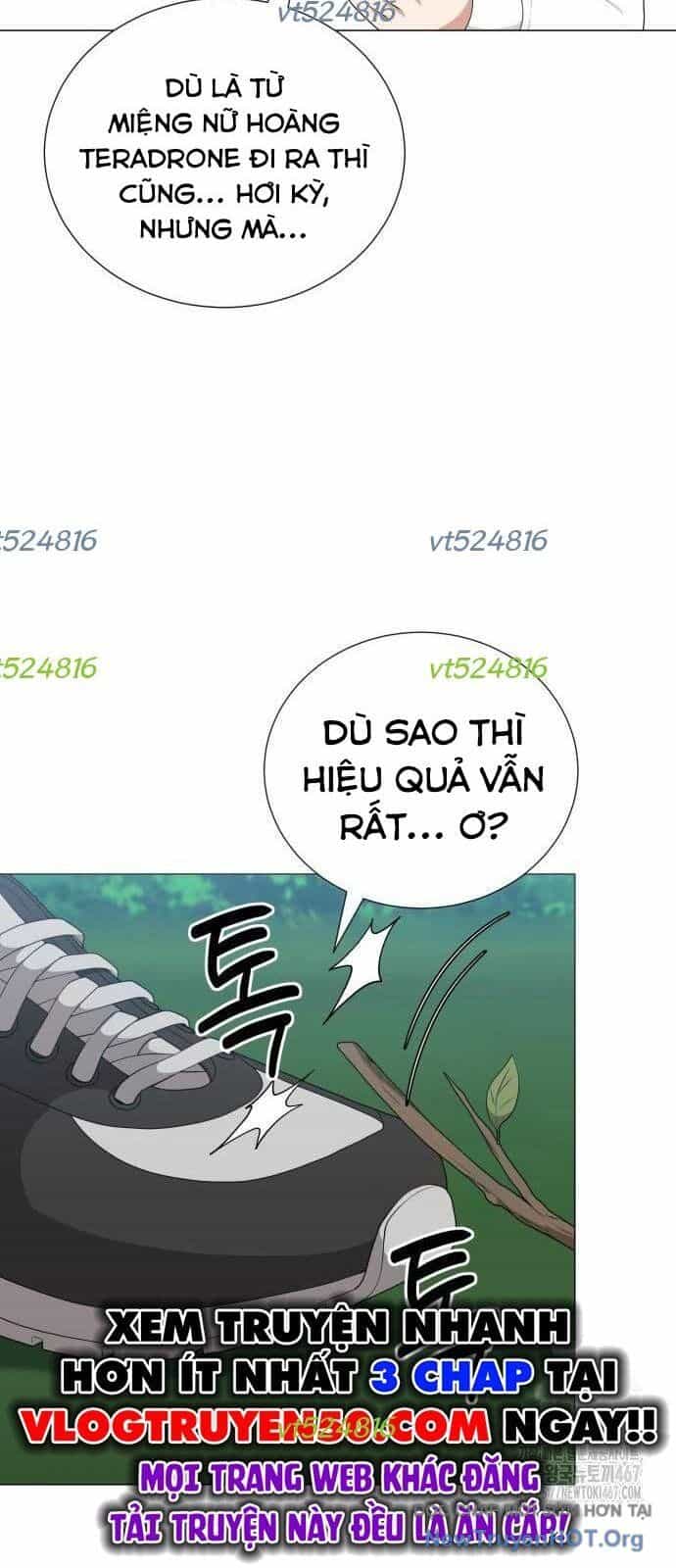 Tôi Làm Vườn Tại Thế Giới Thợ Săn - Chương 53 - ảnh 50